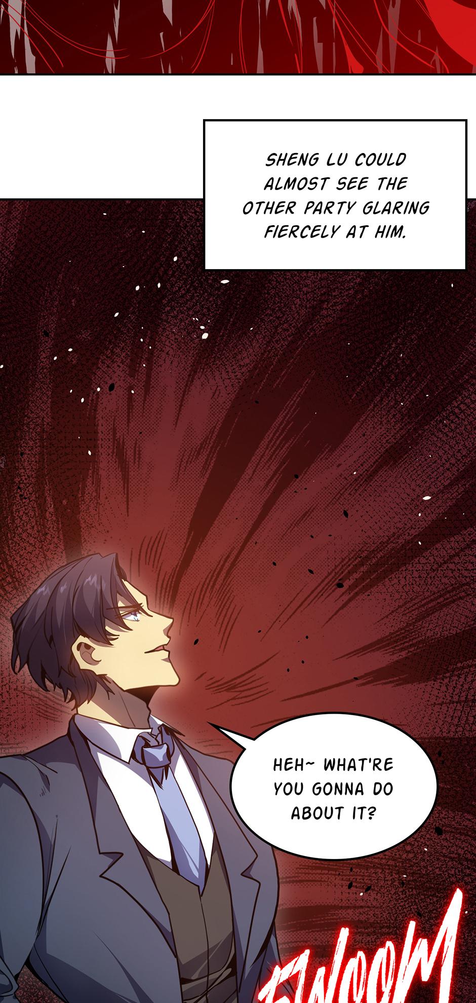Log into the Future Chapter 287 — page 25