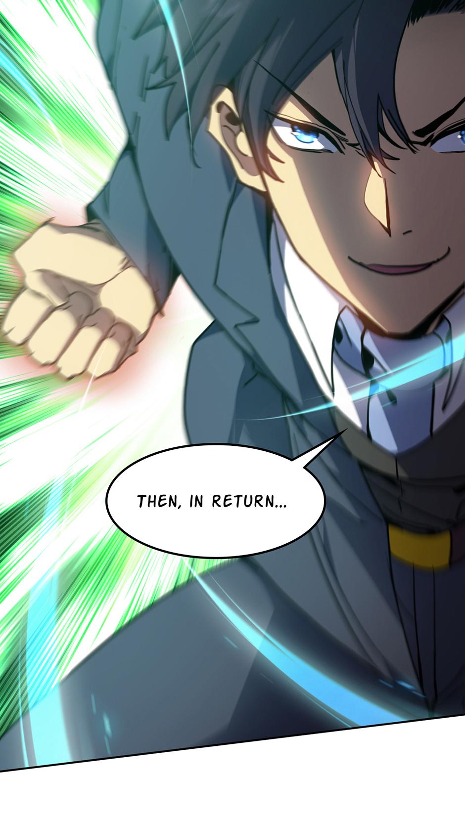 Log into the Future Chapter 287 — page 31