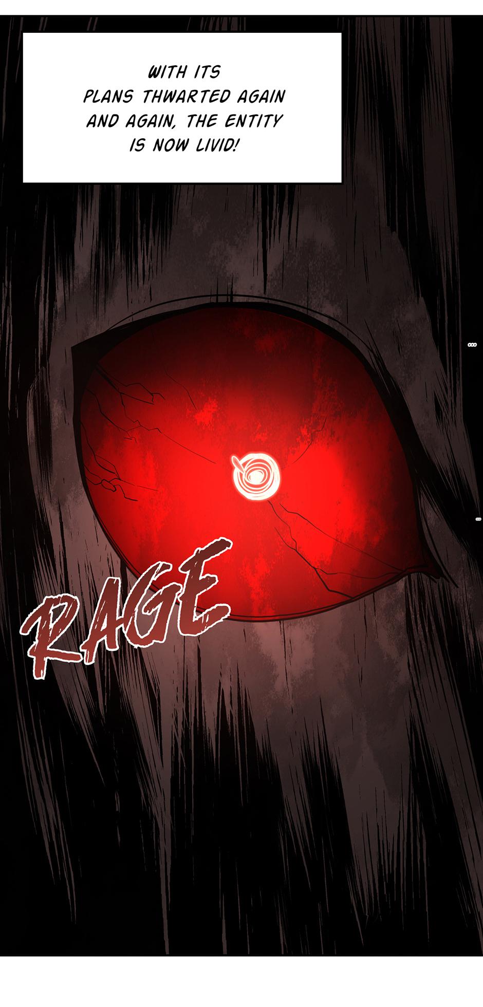 Log into the Future Chapter 287 — page 39