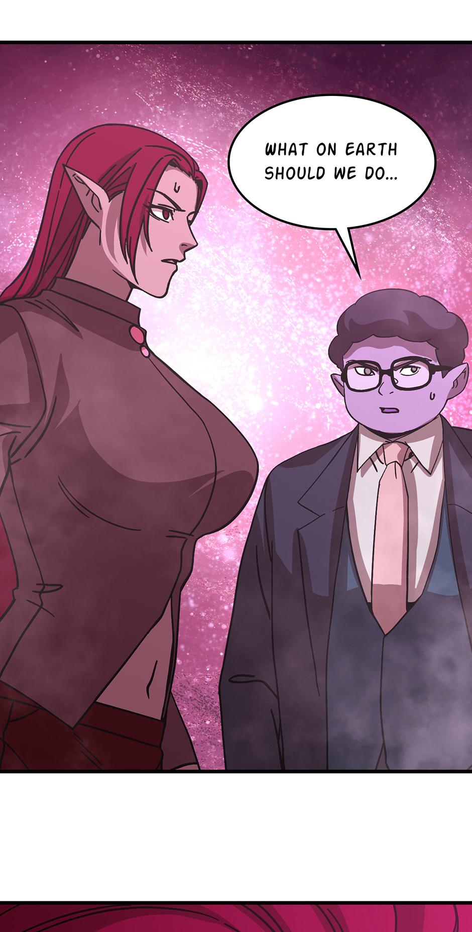 Log into the Future Chapter 287 — page 40