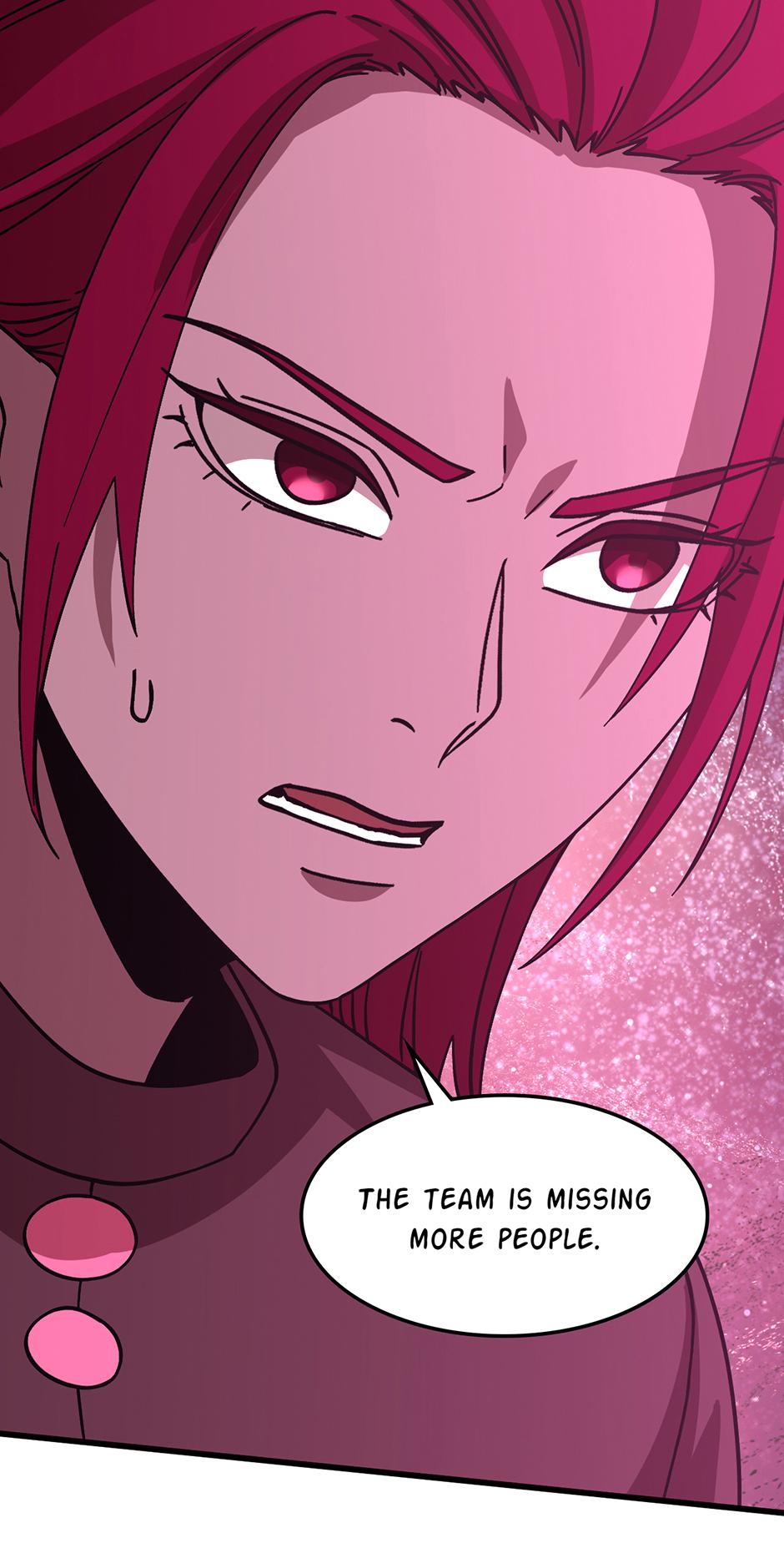Log into the Future Chapter 287 — page 41