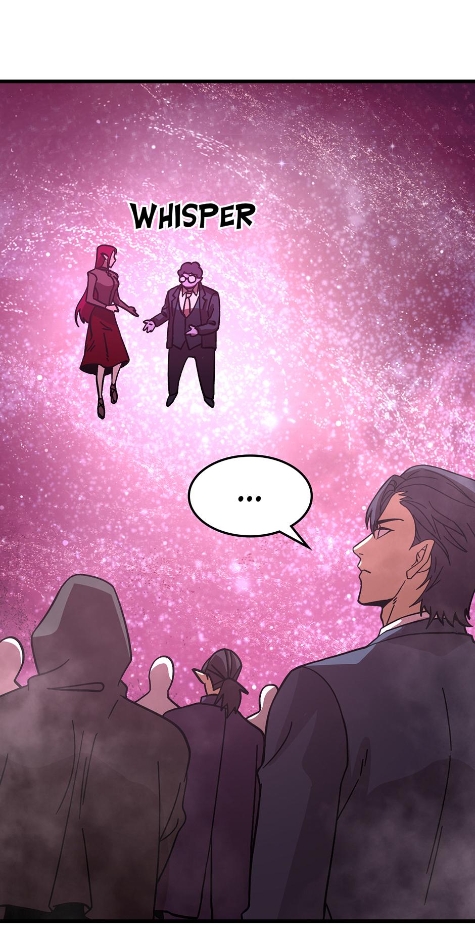 Log into the Future Chapter 287 — page 42