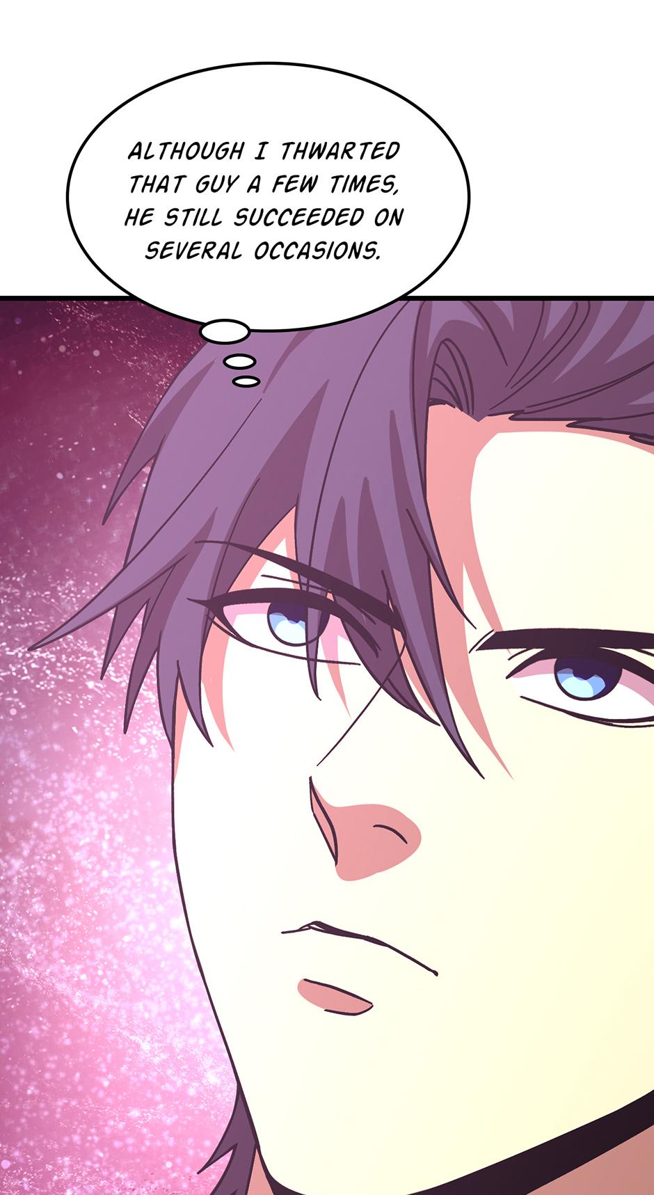 Log into the Future Chapter 287 — page 43