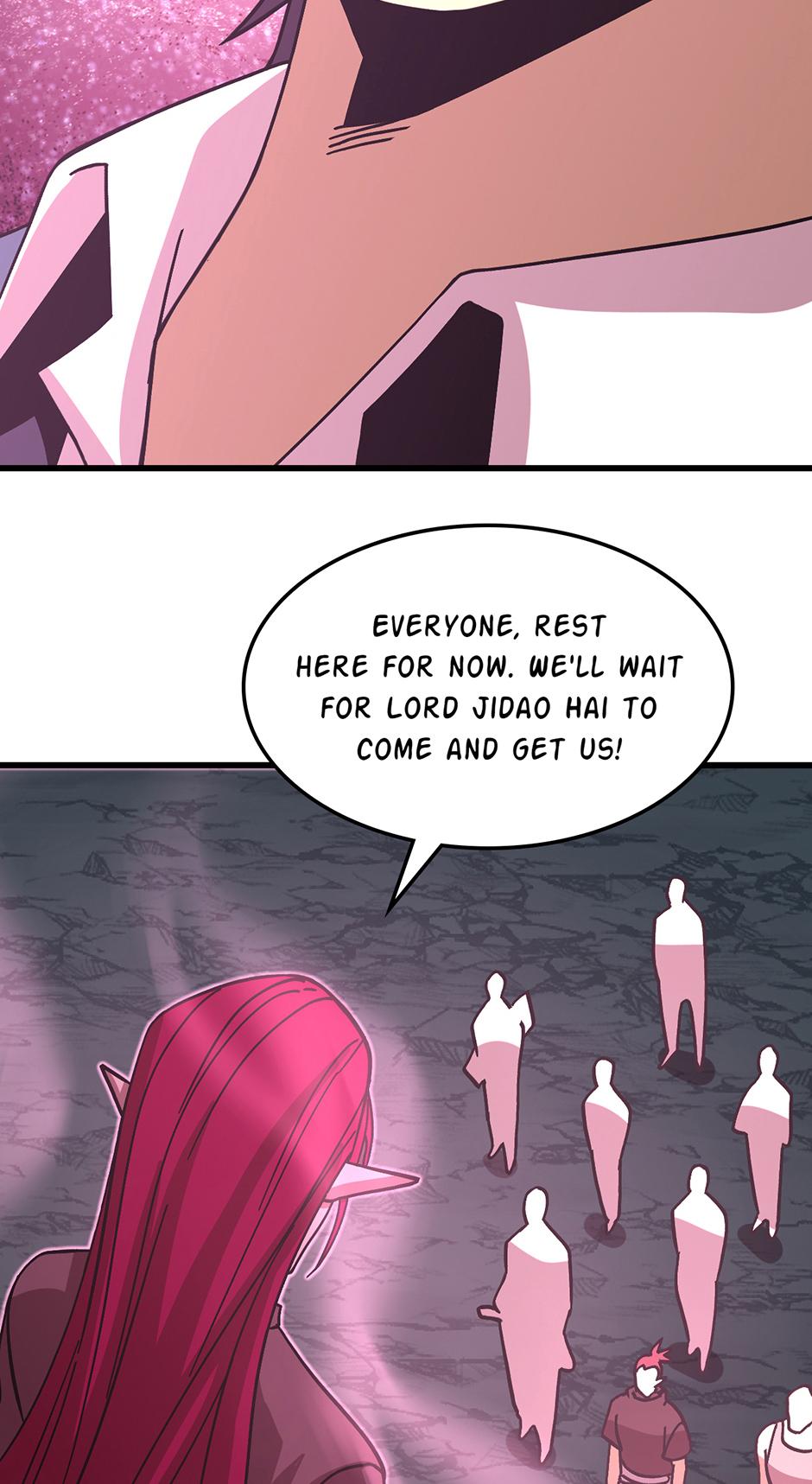 Log into the Future Chapter 287 — page 44