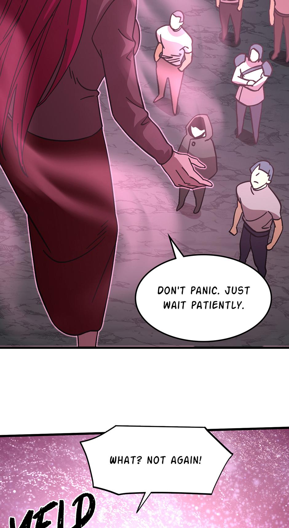 Log into the Future Chapter 287 — page 45