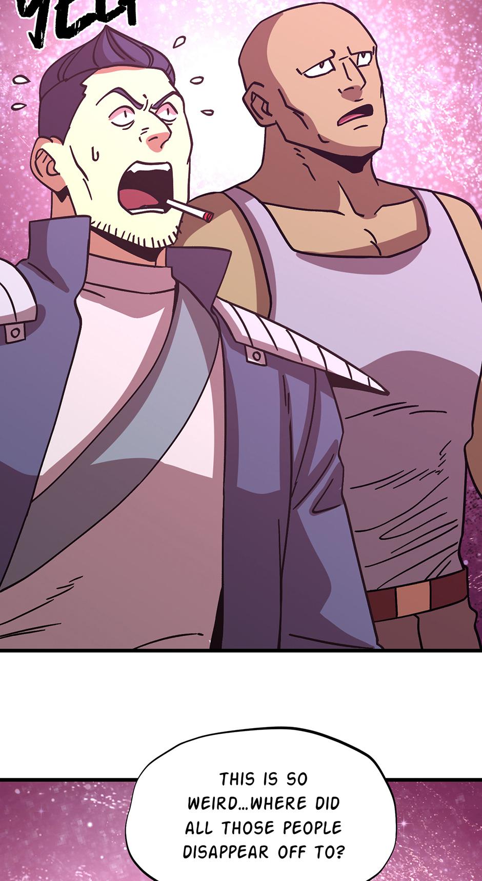 Log into the Future Chapter 287 — page 46