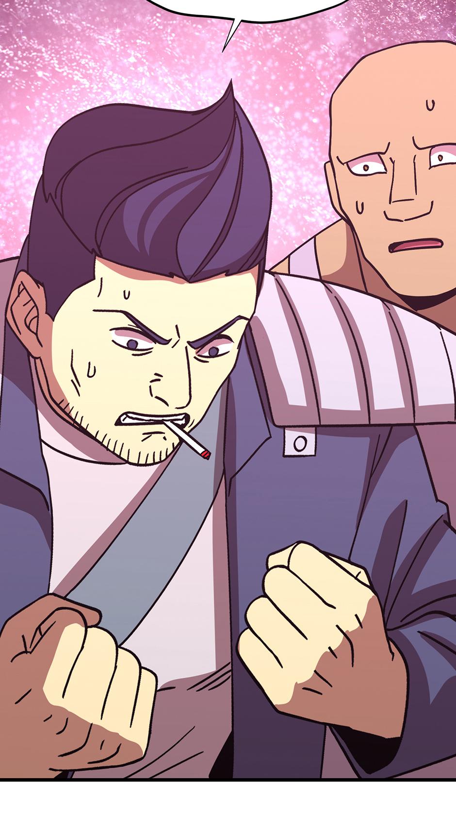 Log into the Future Chapter 287 — page 47