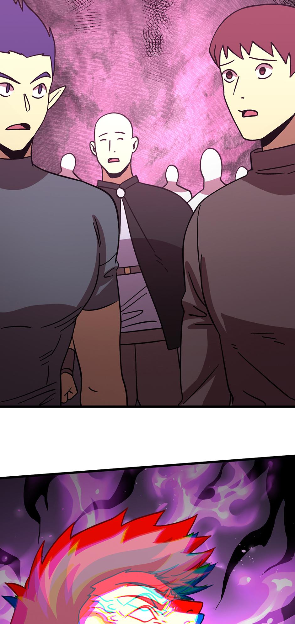 Log into the Future Chapter 287 — page 52