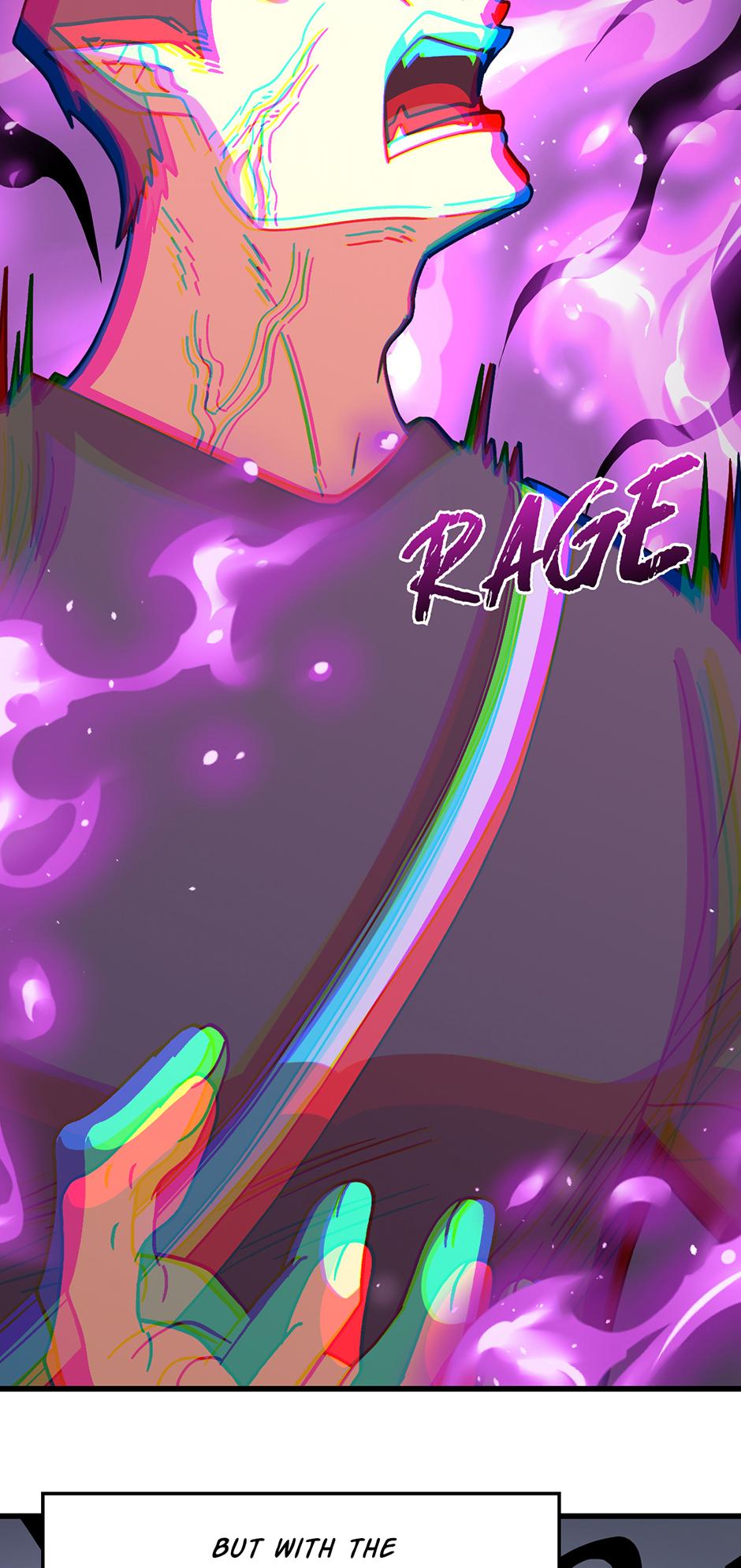 Log into the Future Chapter 287 — page 53