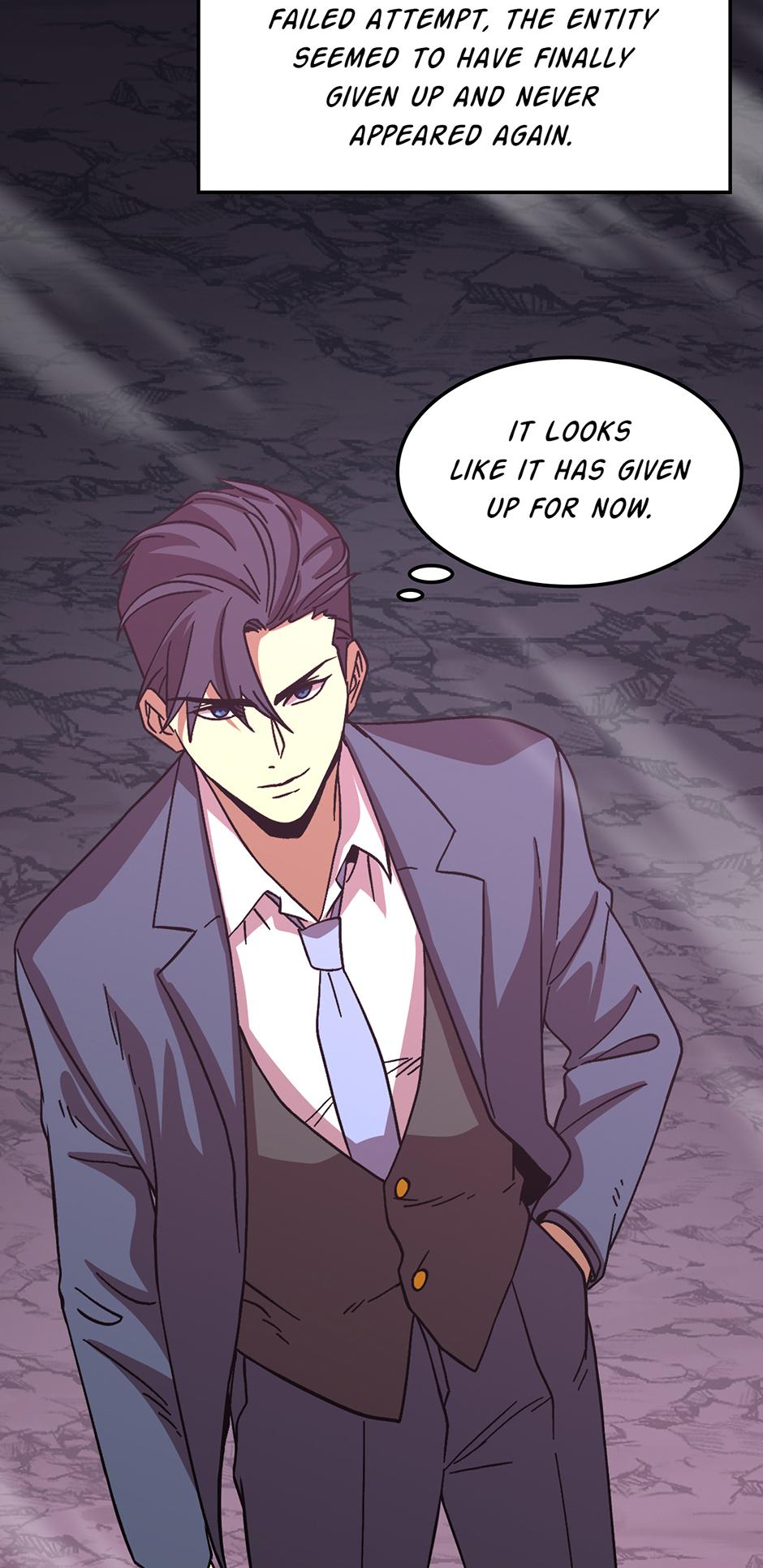 Log into the Future Chapter 287 — page 56