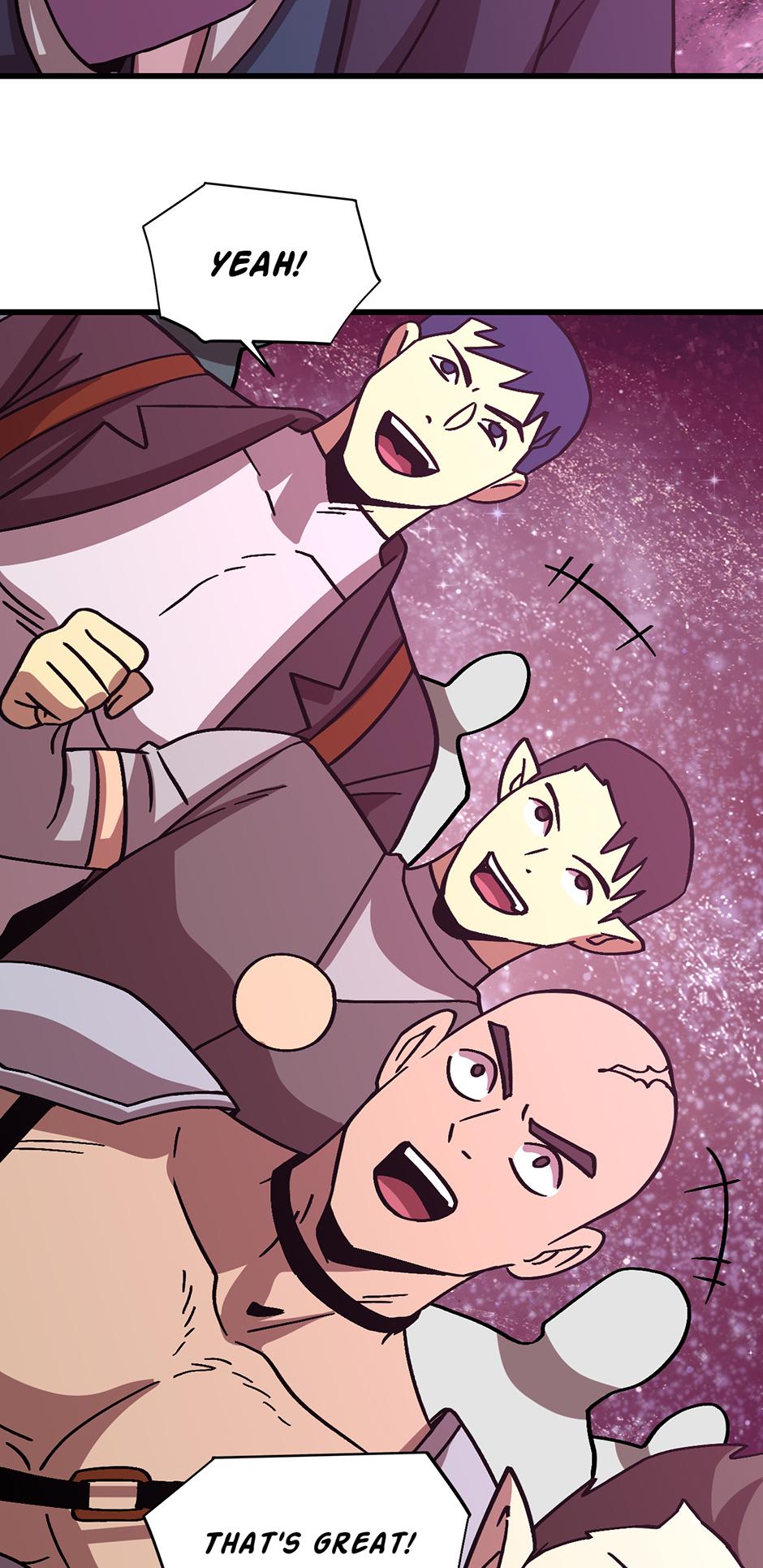 Log into the Future Chapter 287 — page 58