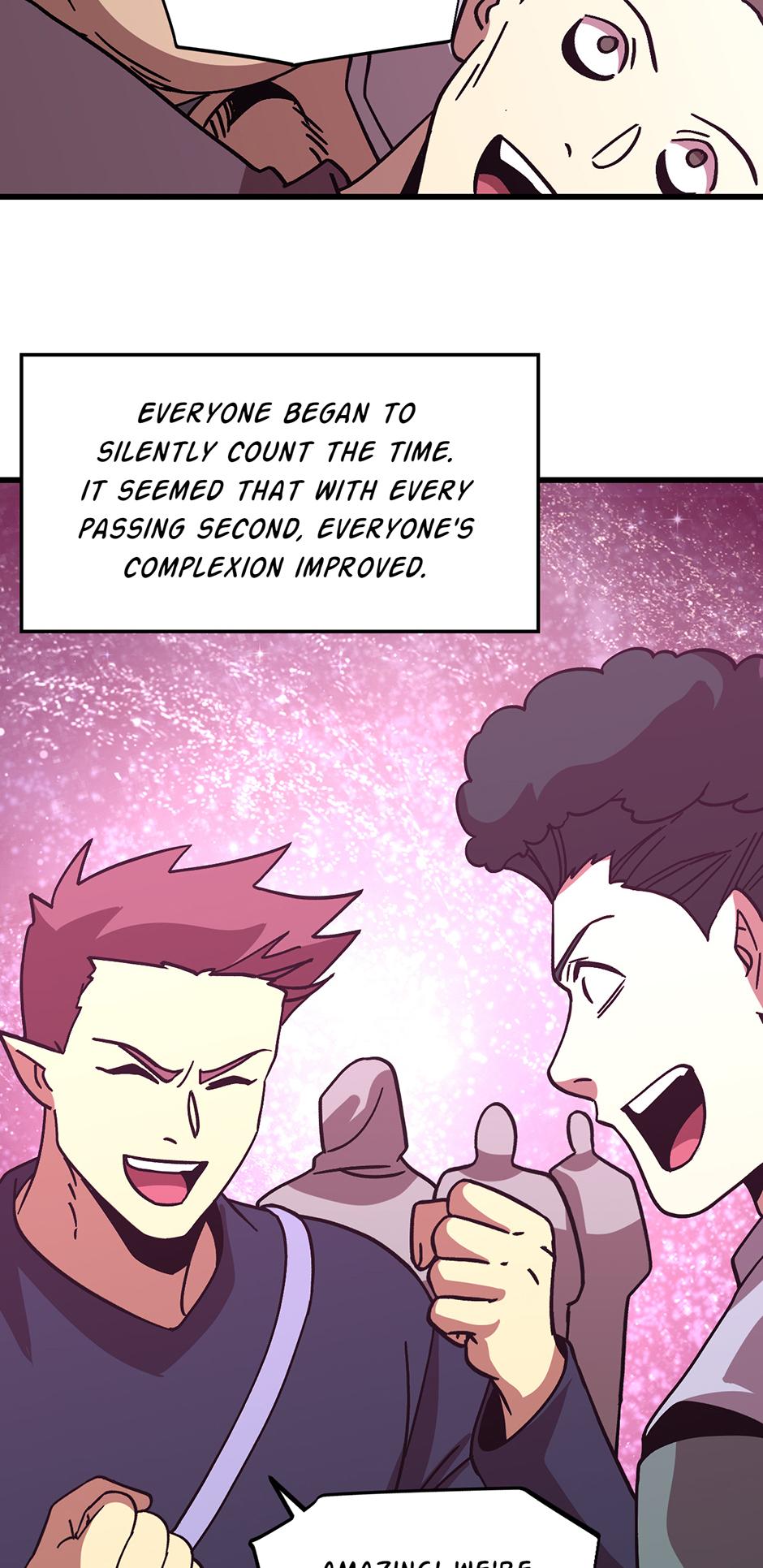 Log into the Future Chapter 287 — page 59