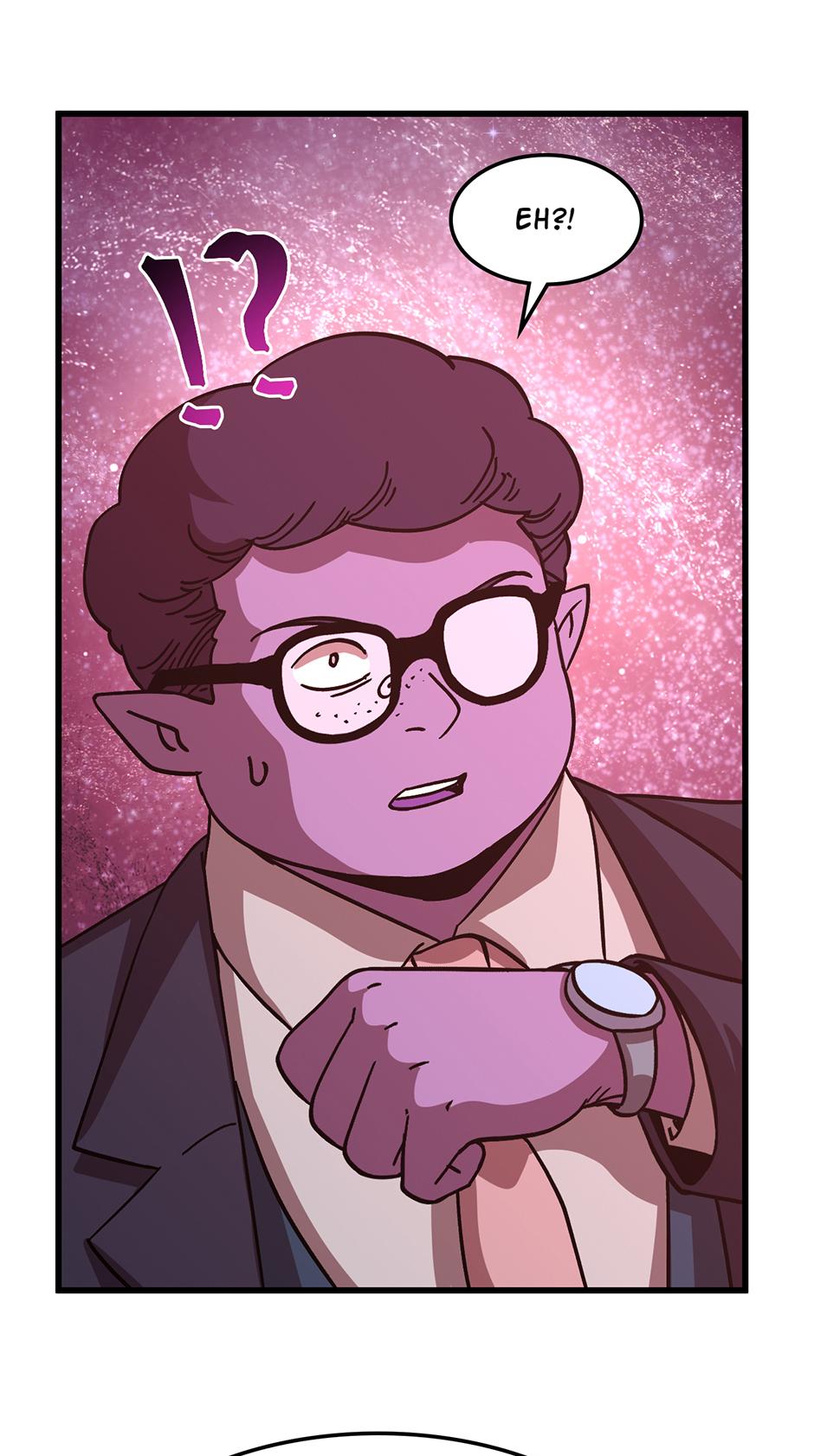 Log into the Future Chapter 287 — page 62