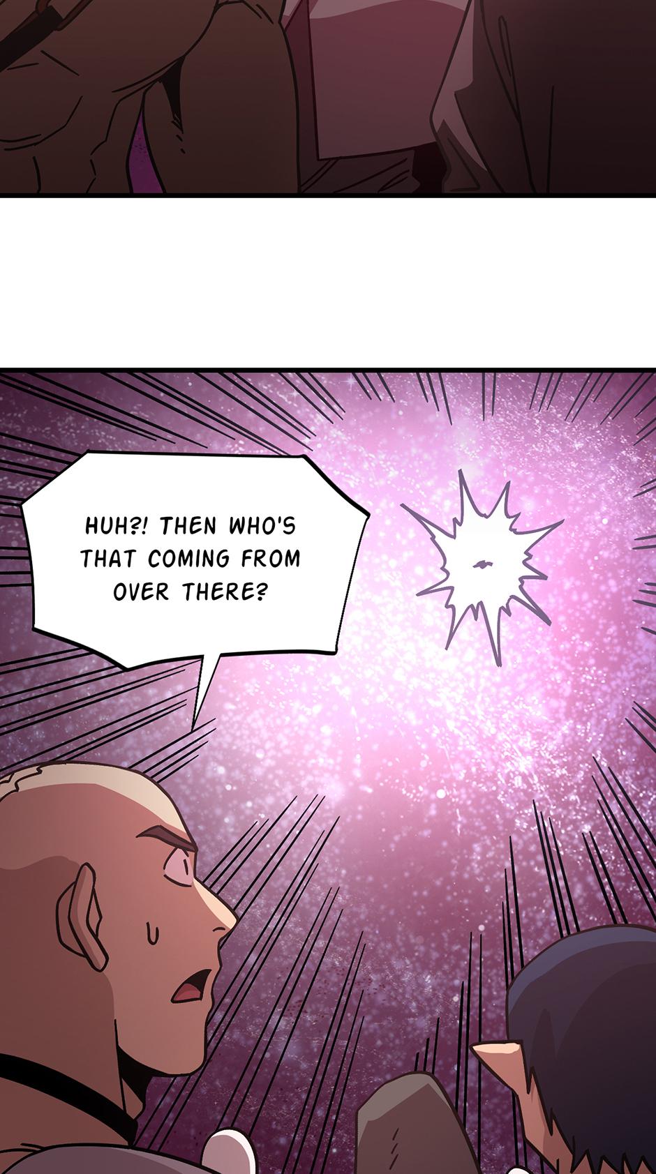 Log into the Future Chapter 287 — page 64