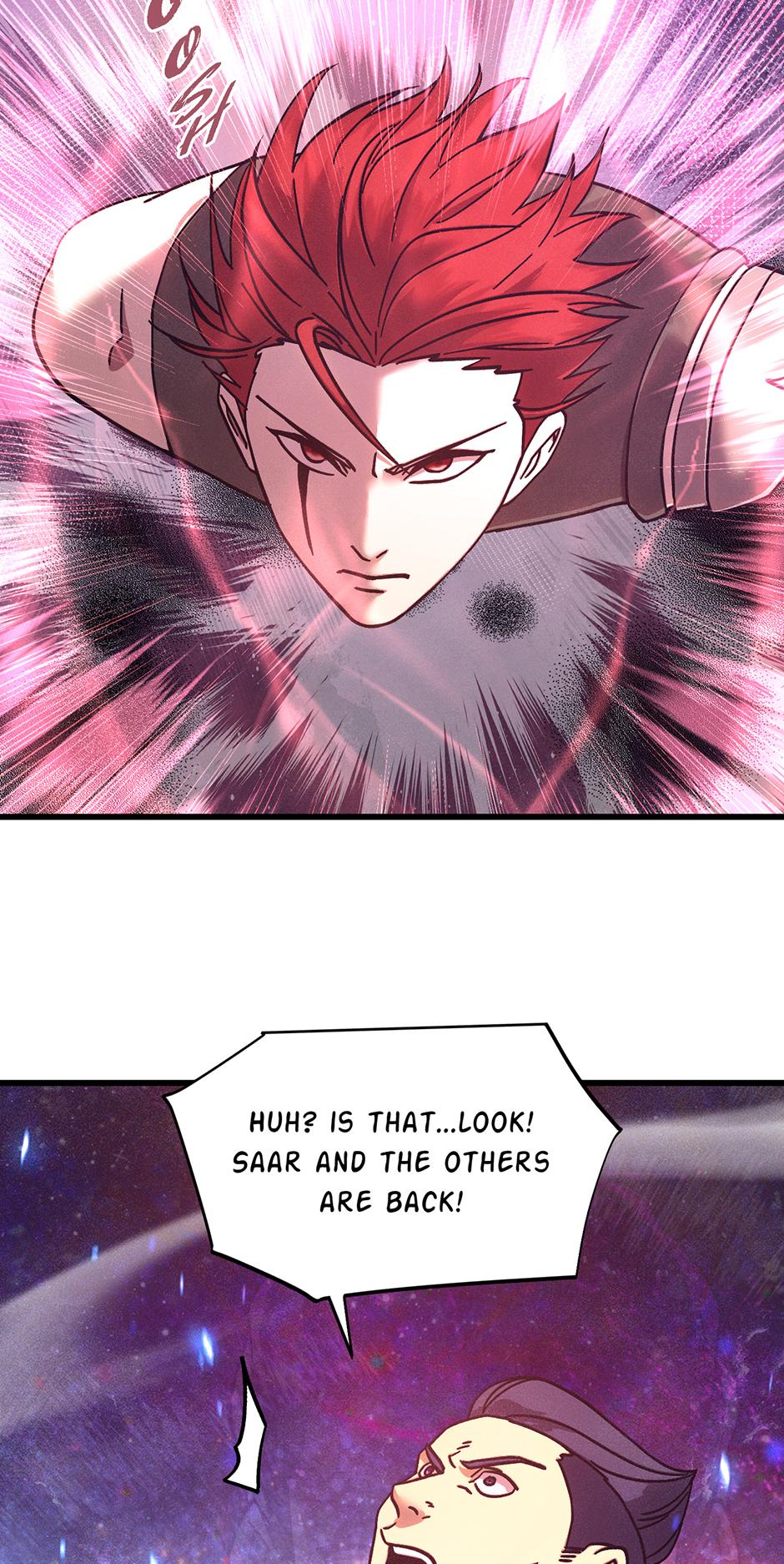 Log into the Future Chapter 288 — page 2