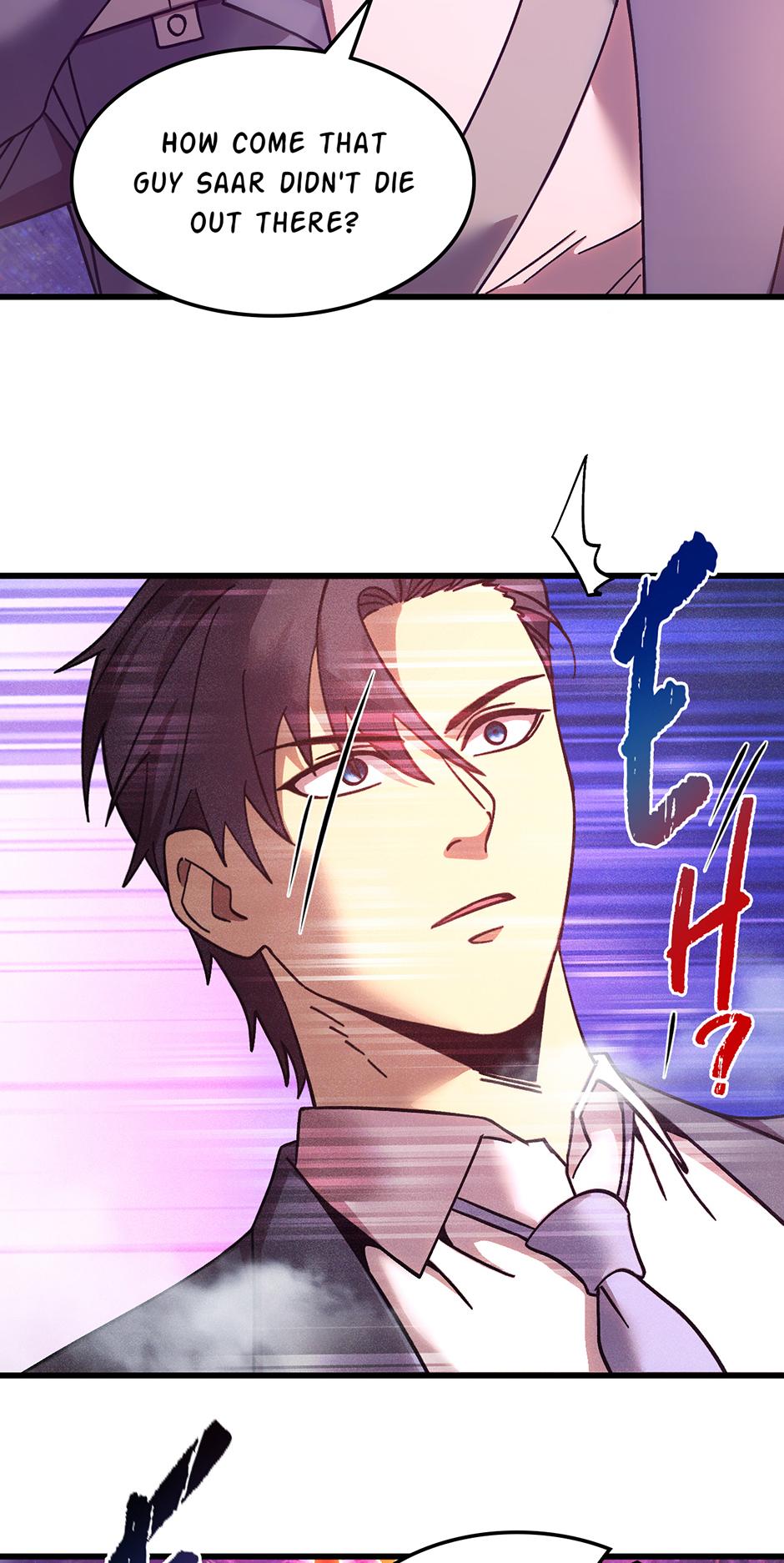 Log into the Future Chapter 288 — page 4