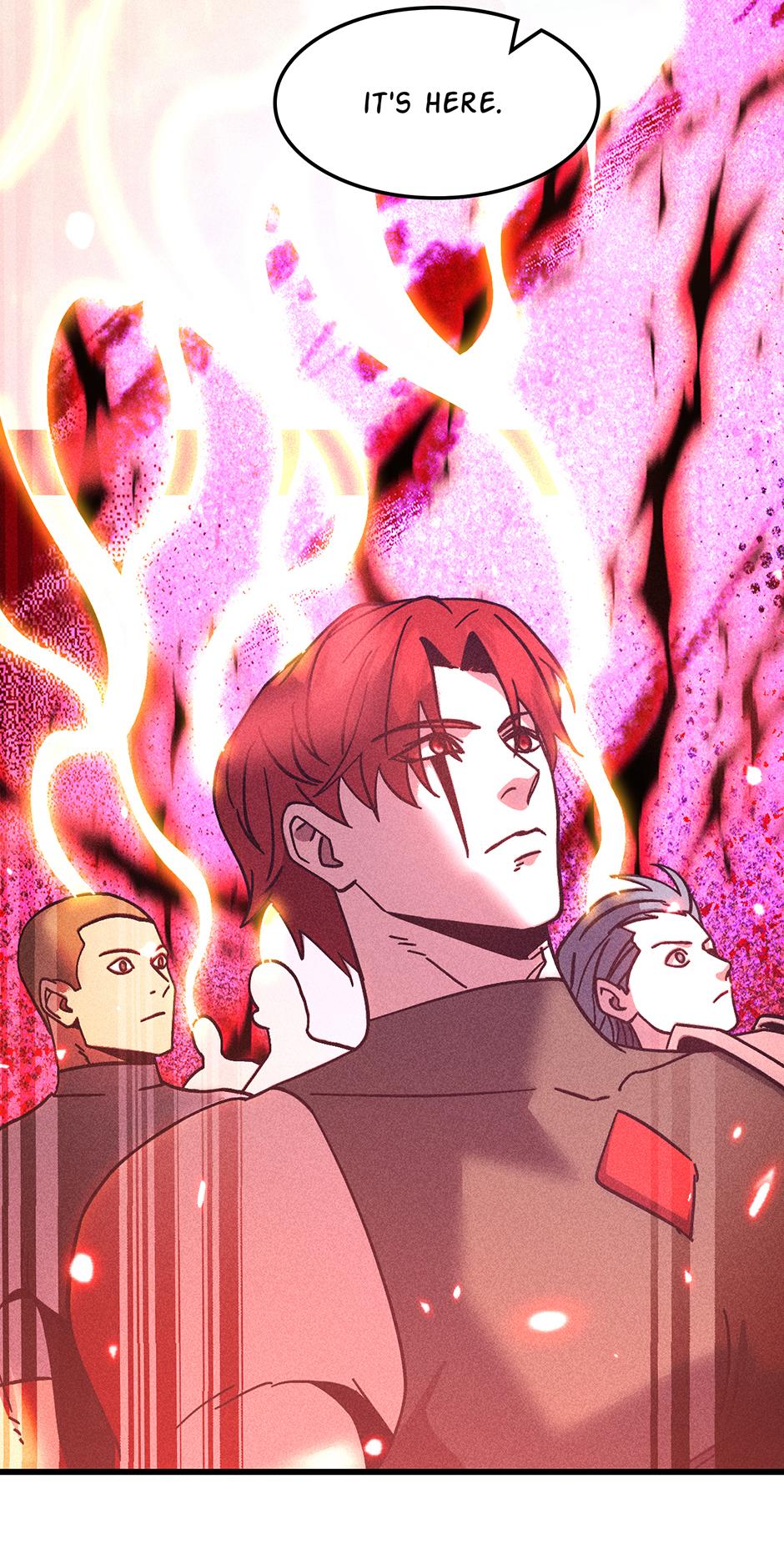 Log into the Future Chapter 288 — page 7