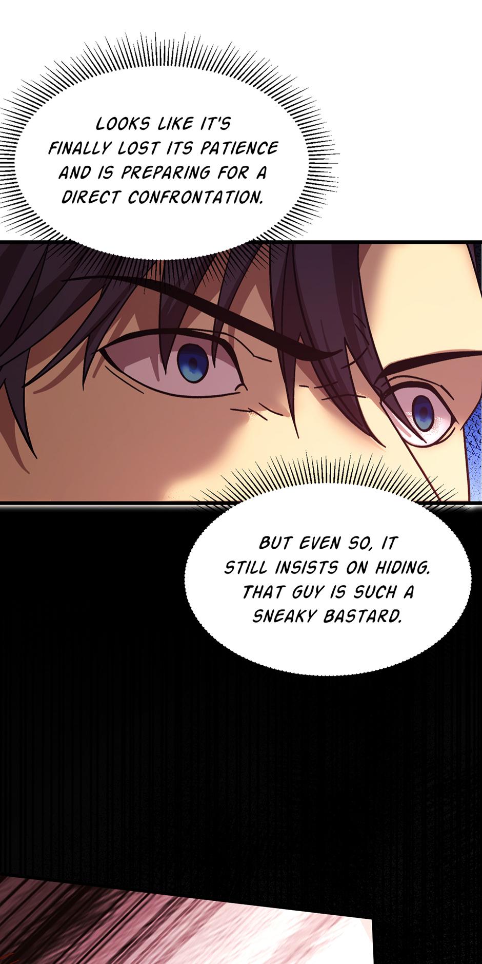 Log into the Future Chapter 288 — page 8