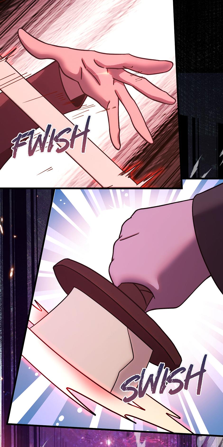 Log into the Future Chapter 288 — page 9