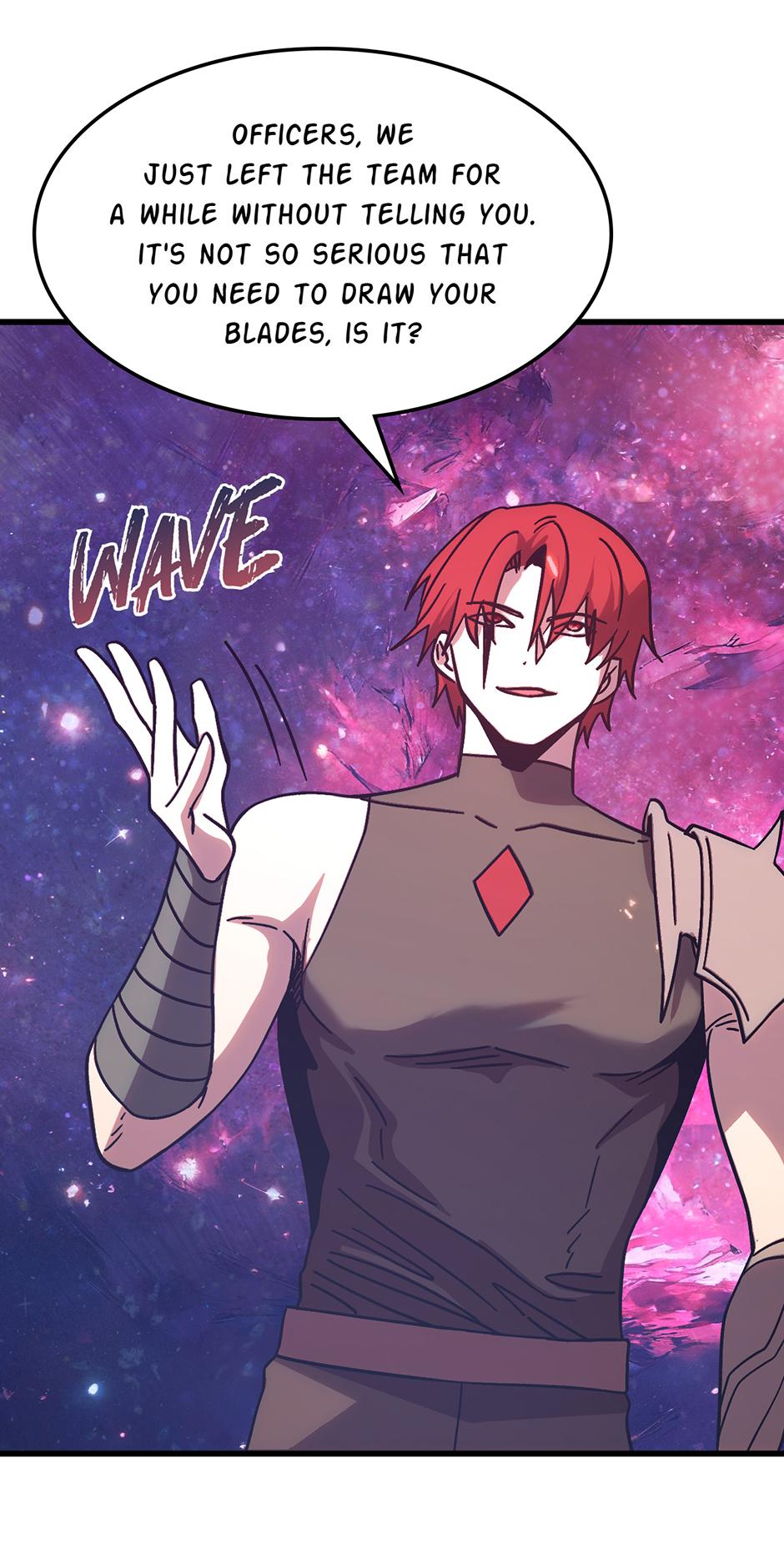Log into the Future Chapter 288 — page 14