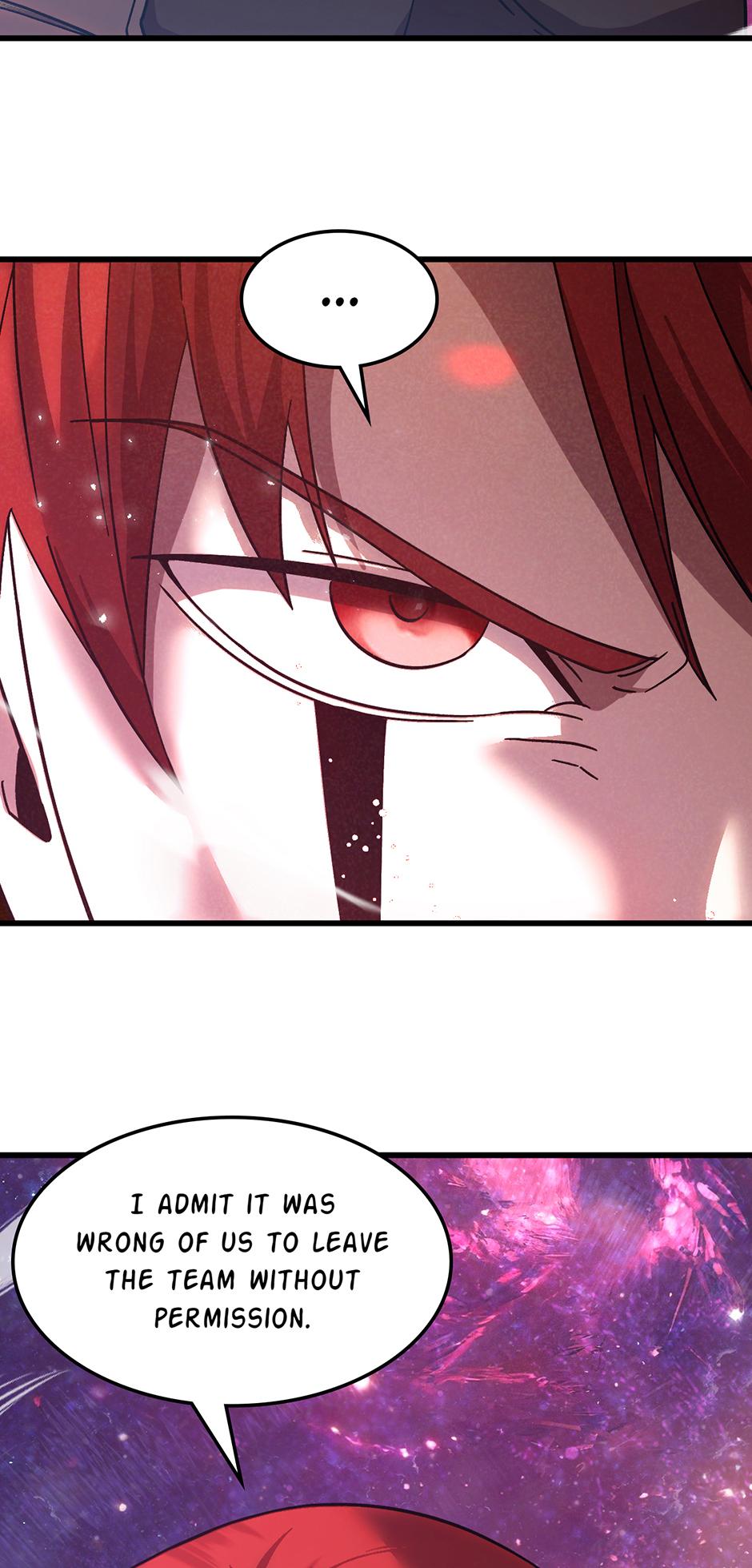 Log into the Future Chapter 288 — page 16