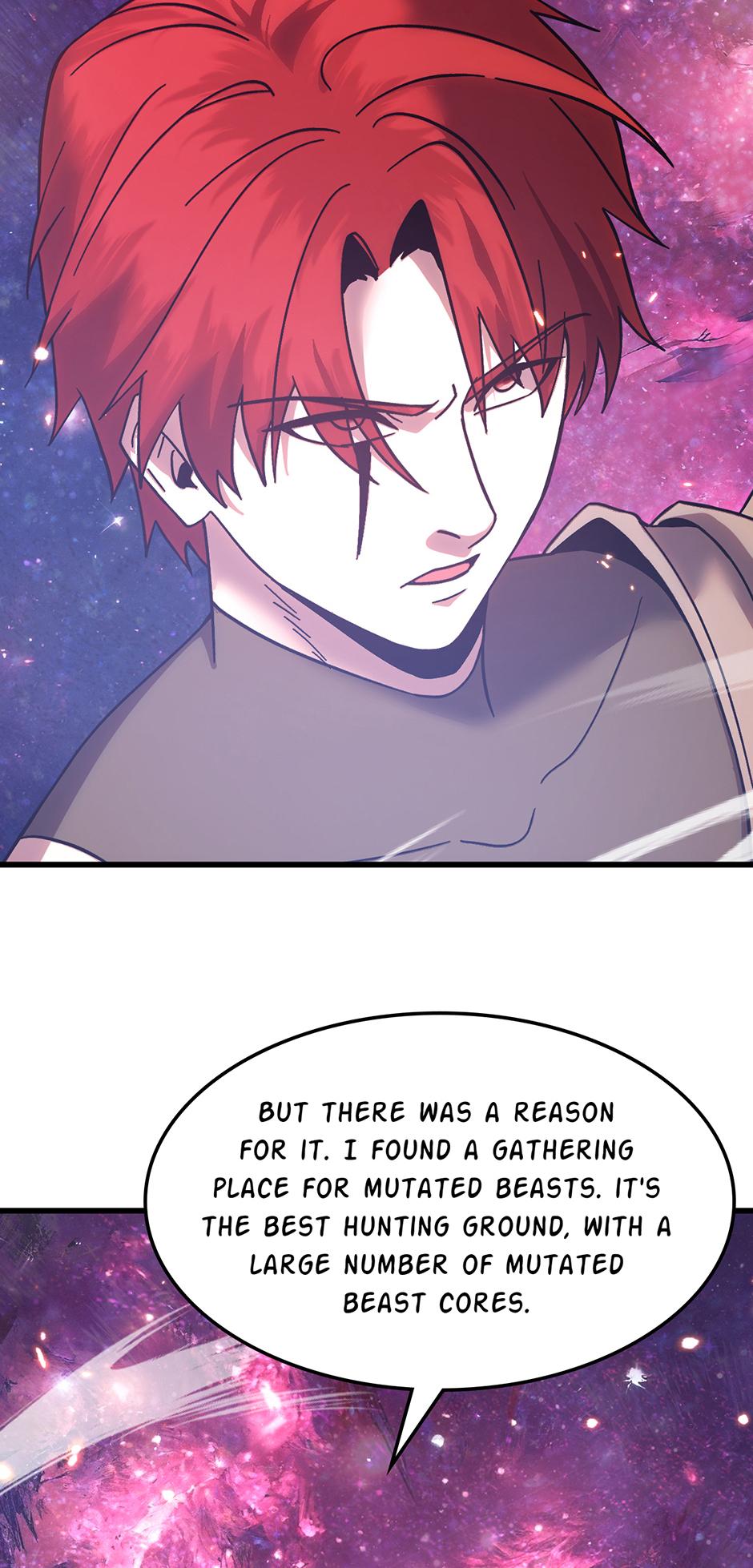 Log into the Future Chapter 288 — page 17
