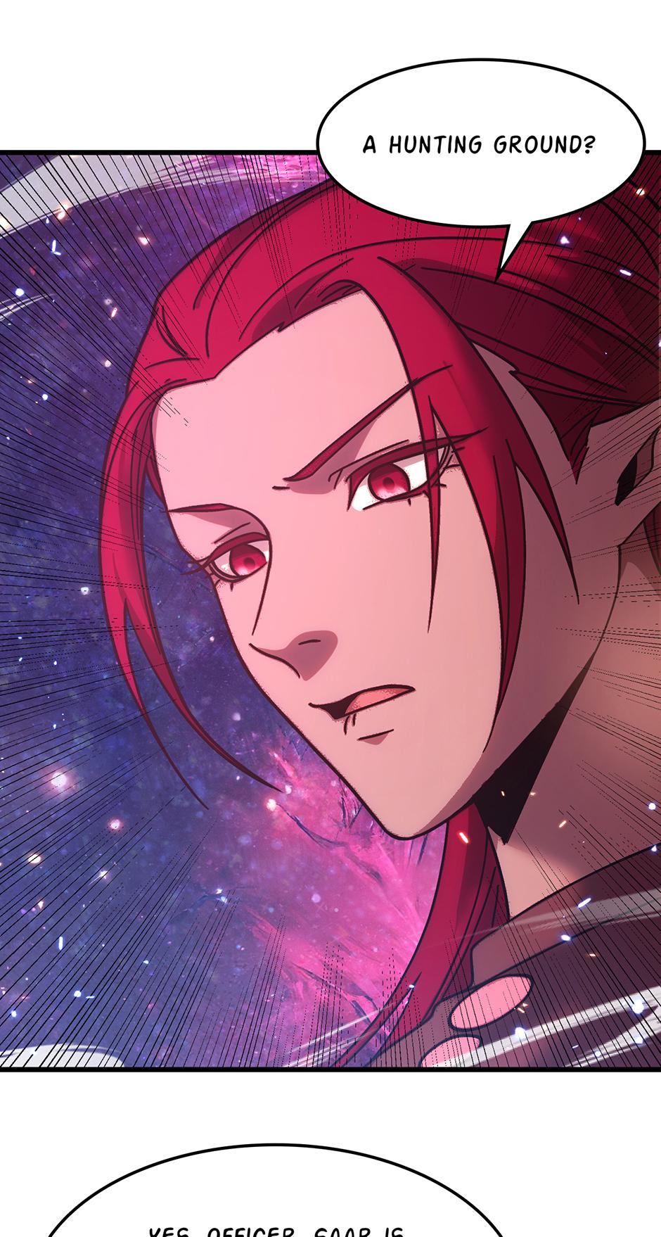 Log into the Future Chapter 288 — page 19