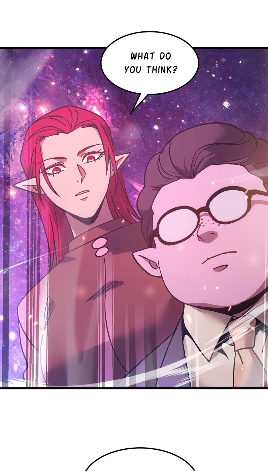 Log into the Future Chapter 288 — page 23