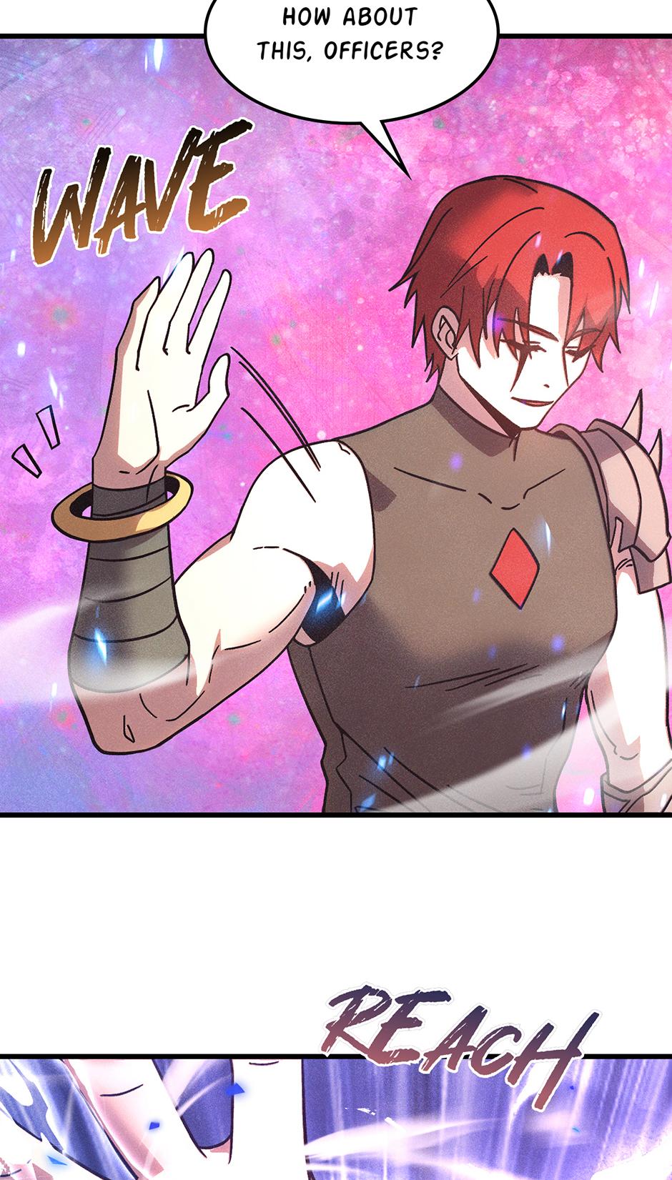 Log into the Future Chapter 288 — page 24