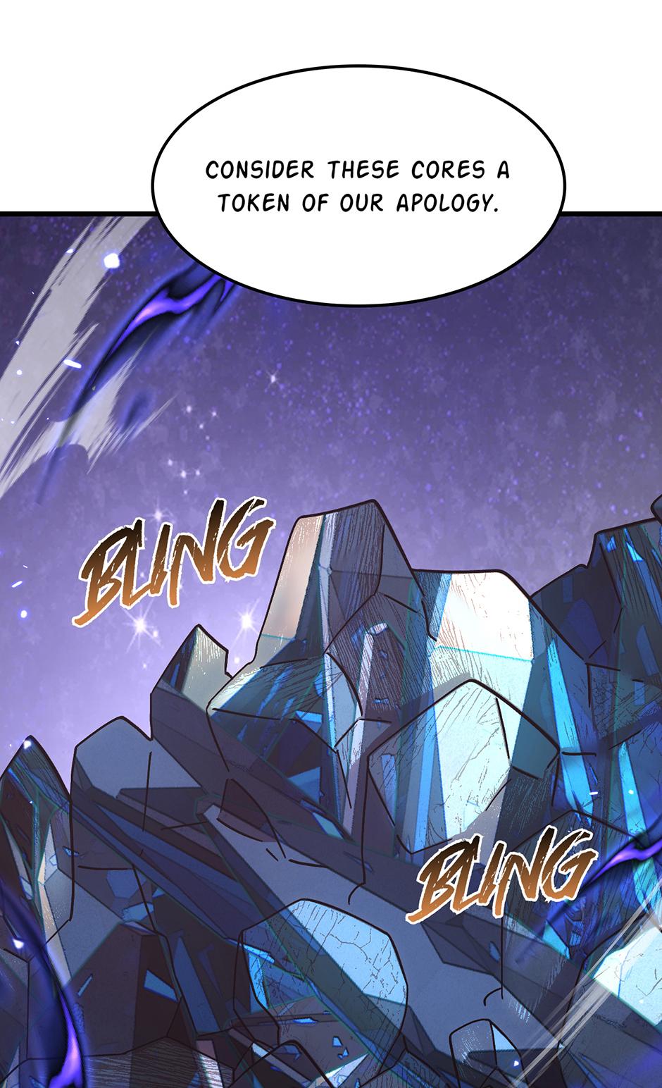 Log into the Future Chapter 288 — page 28