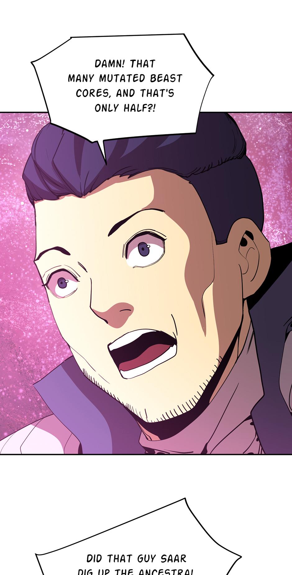 Log into the Future Chapter 288 — page 32