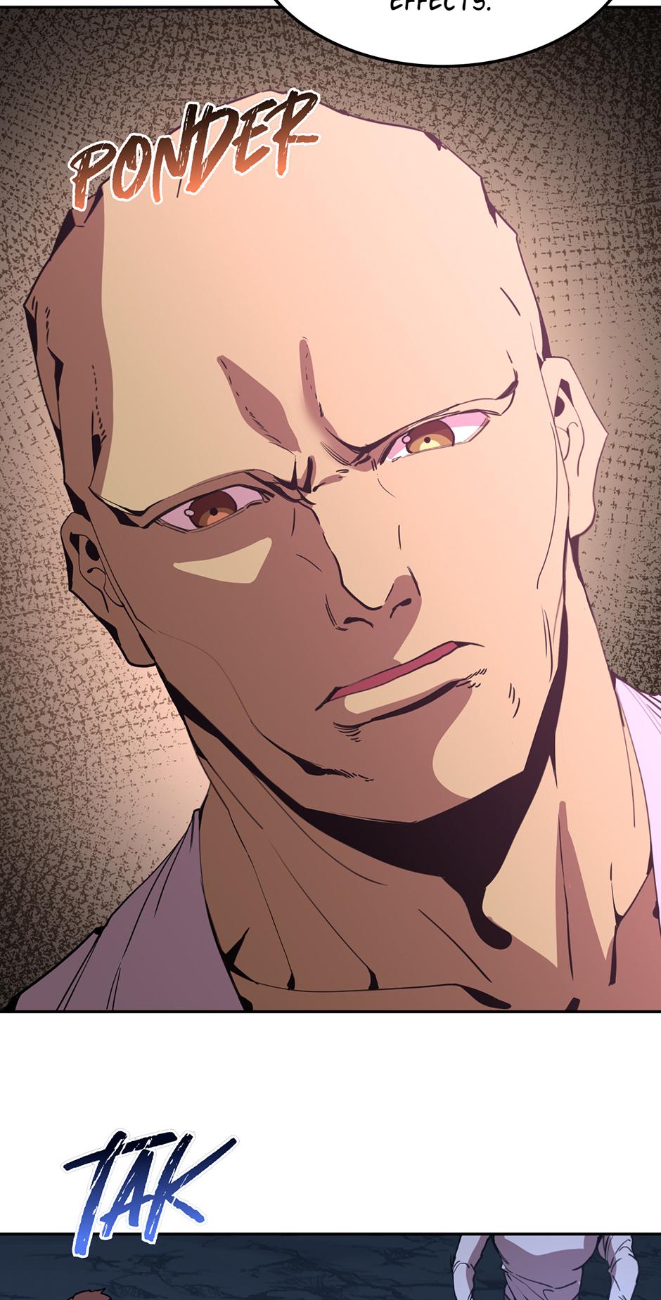 Log into the Future Chapter 288 — page 34