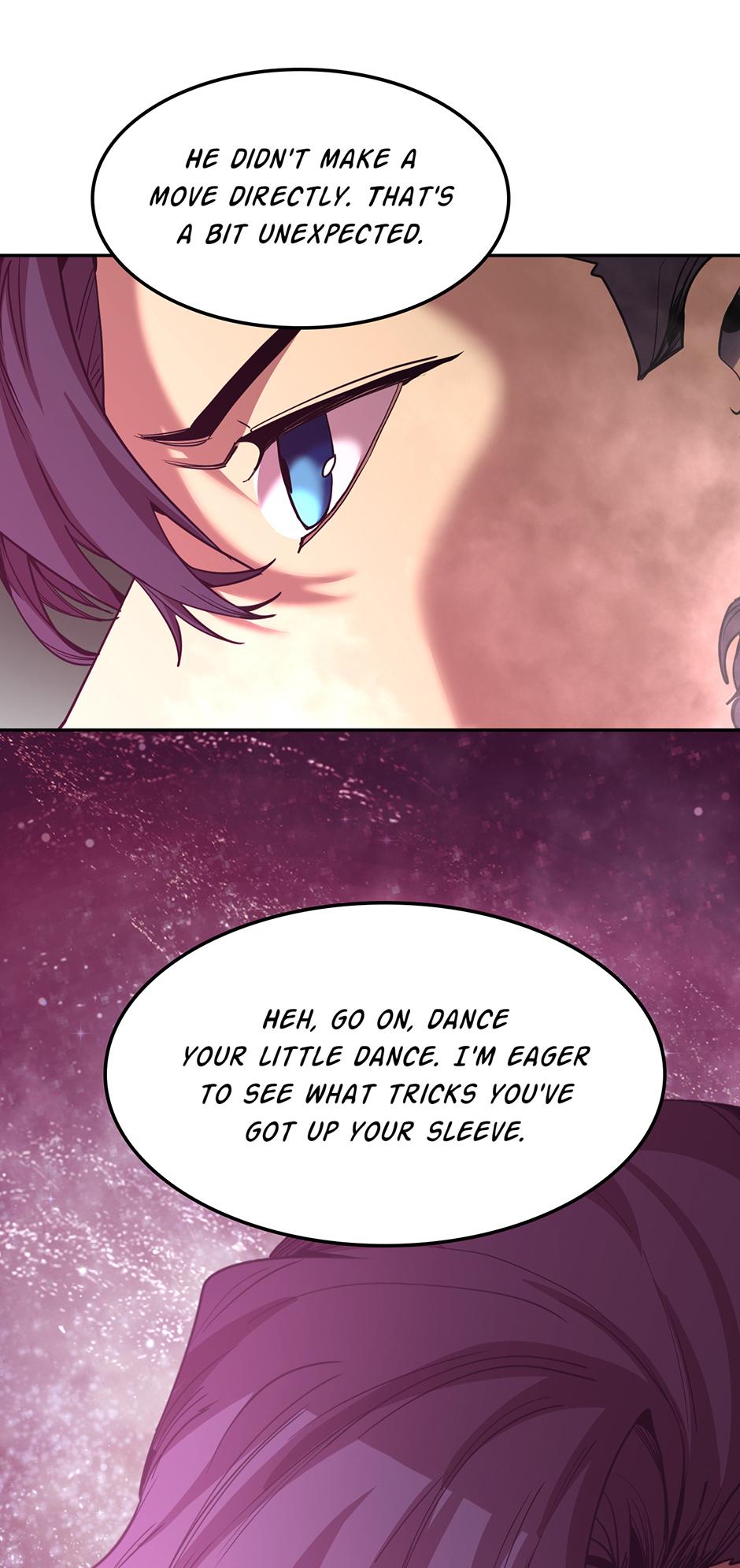Log into the Future Chapter 288 — page 39