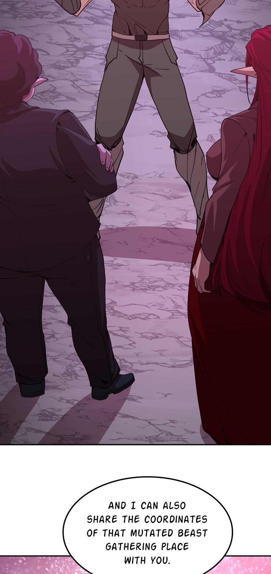 Log into the Future Chapter 288 — page 42