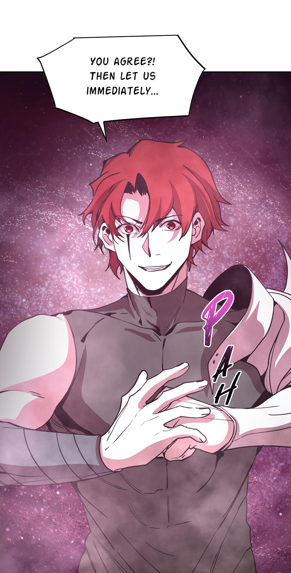 Log into the Future Chapter 288 — page 45