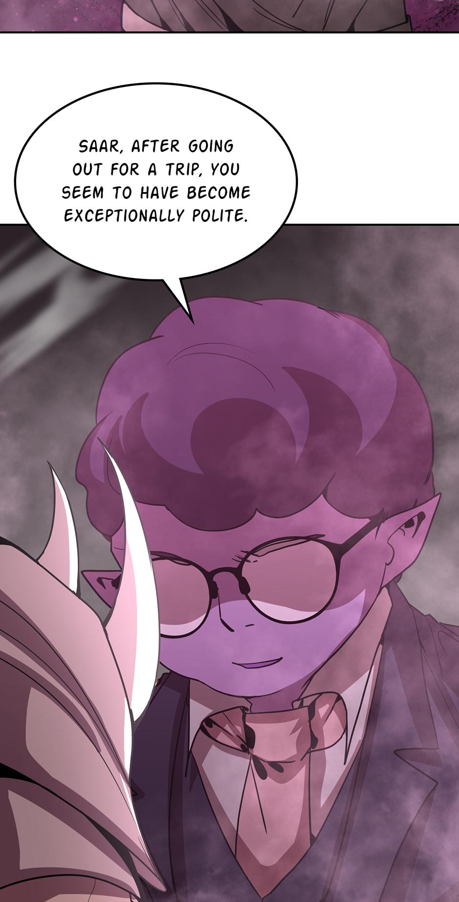 Log into the Future Chapter 288 — page 46
