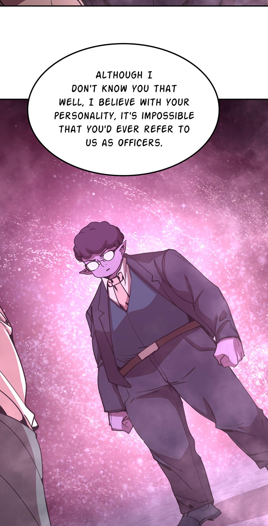 Log into the Future Chapter 288 — page 47