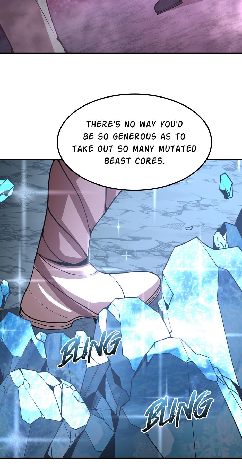 Log into the Future Chapter 288 — page 48