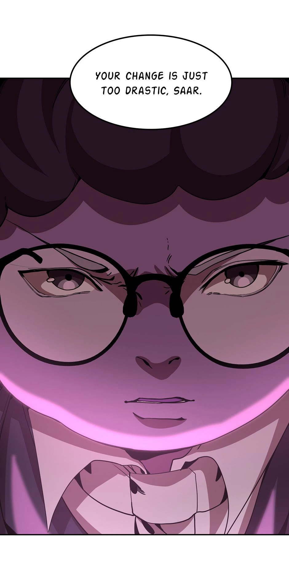 Log into the Future Chapter 288 — page 49