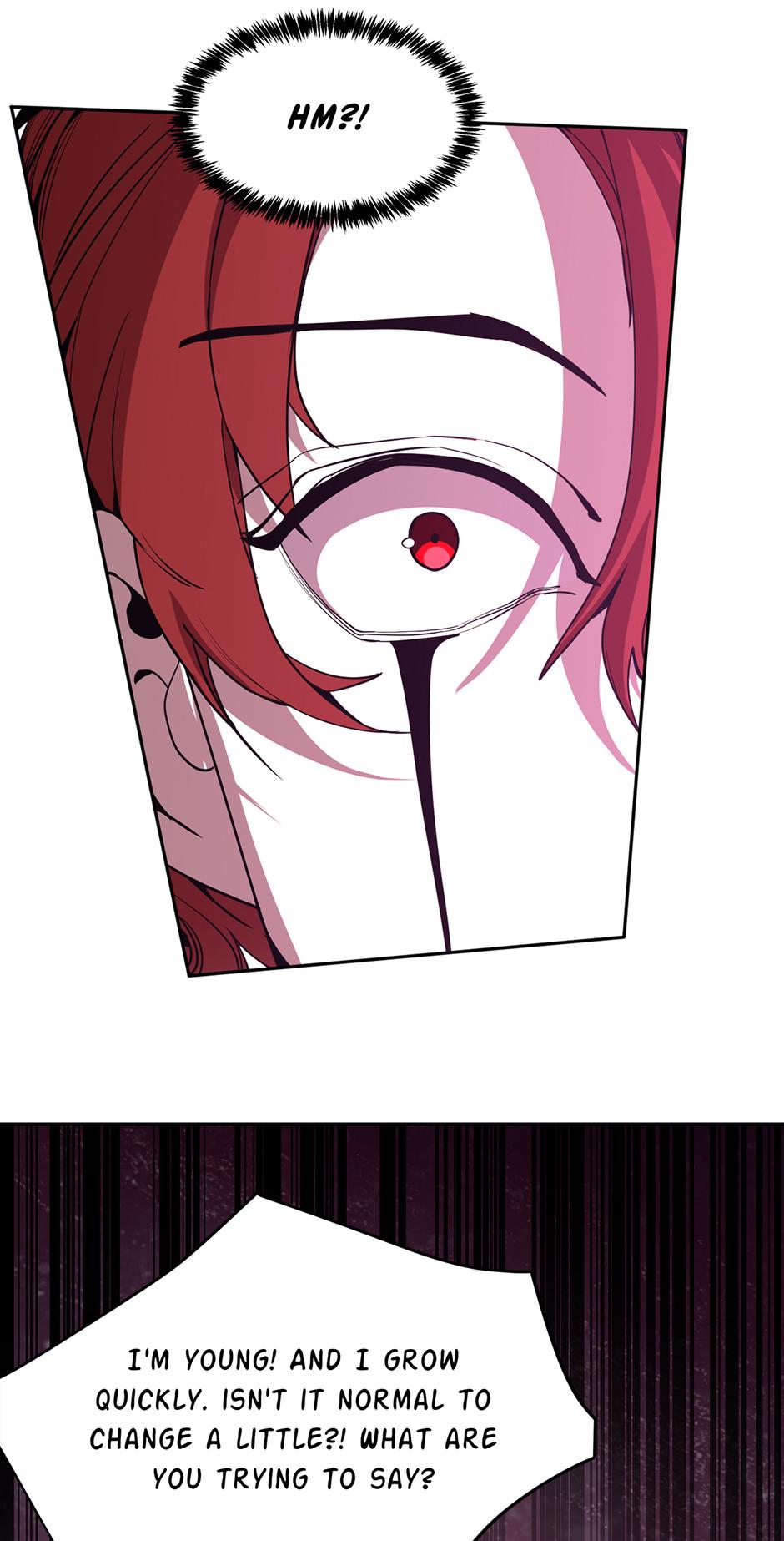 Log into the Future Chapter 288 — page 50