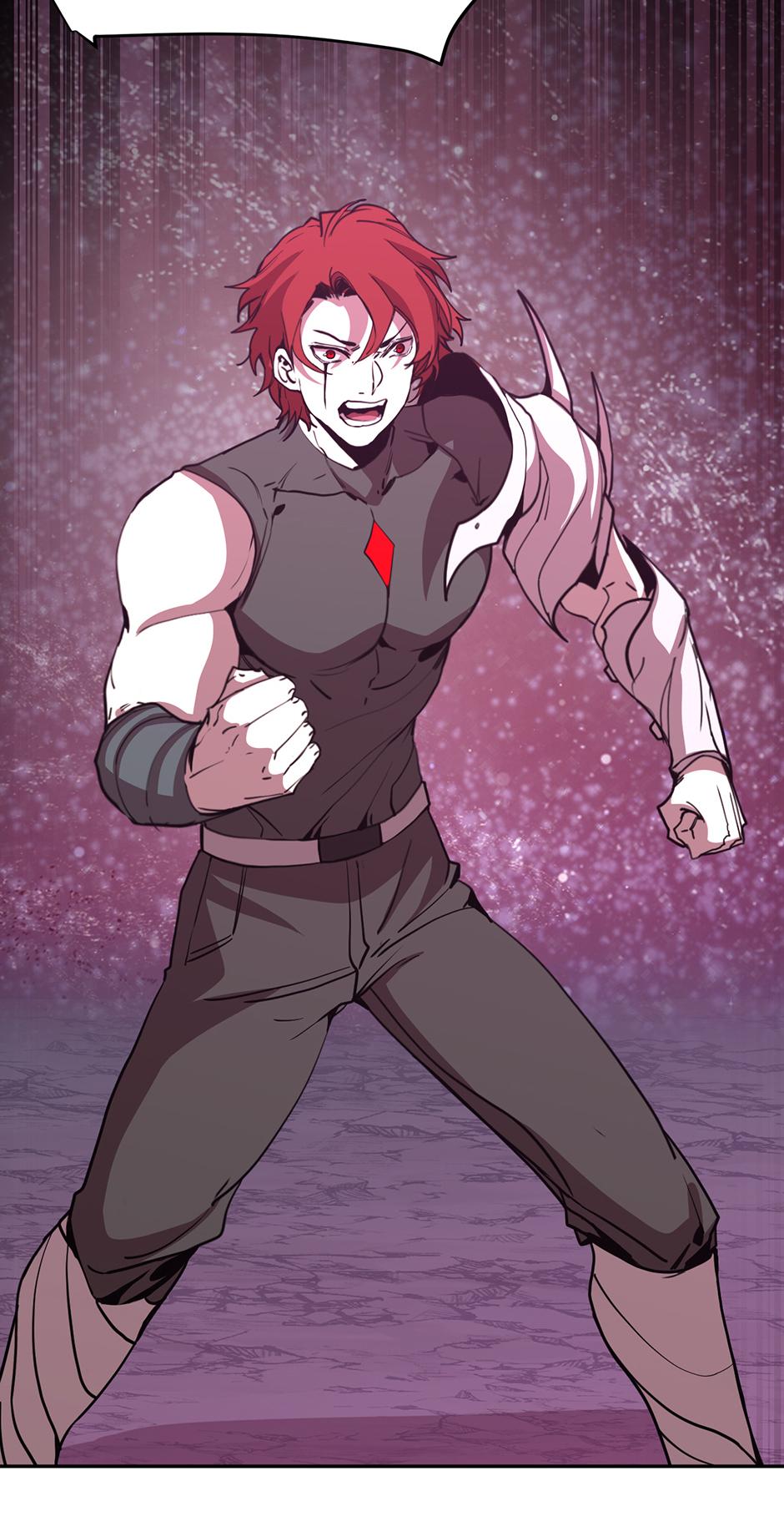 Log into the Future Chapter 288 — page 51