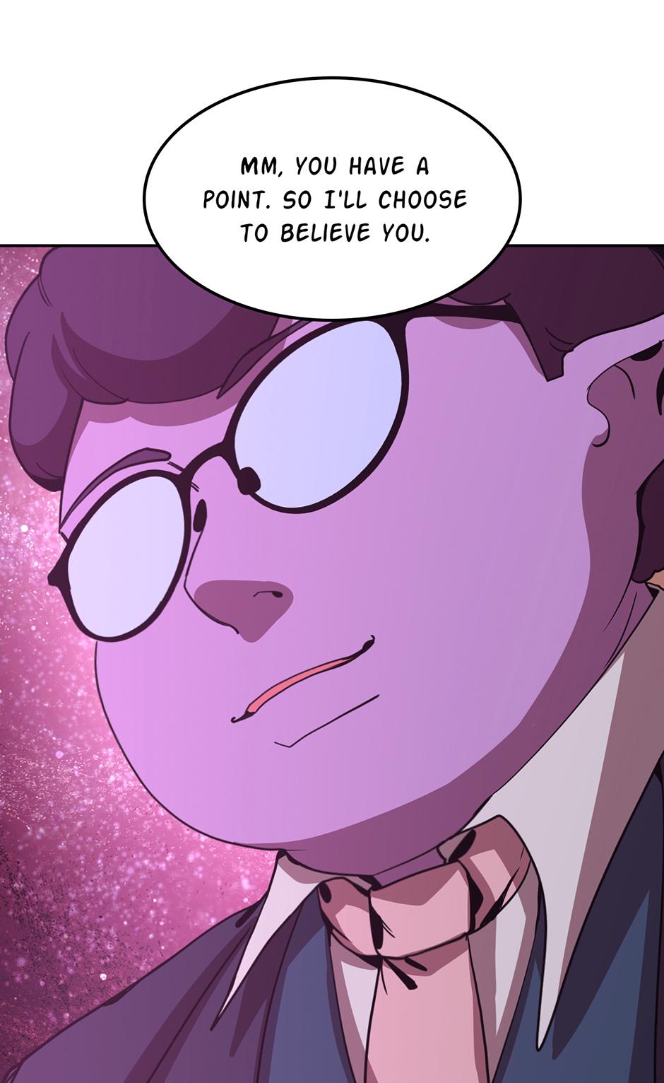 Log into the Future Chapter 288 — page 52