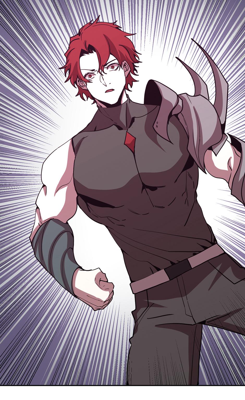 Log into the Future Chapter 288 — page 55