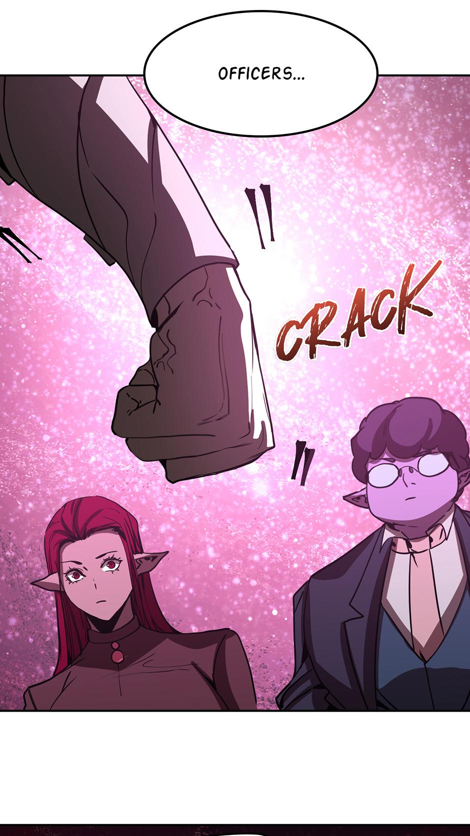 Log into the Future Chapter 288 — page 59