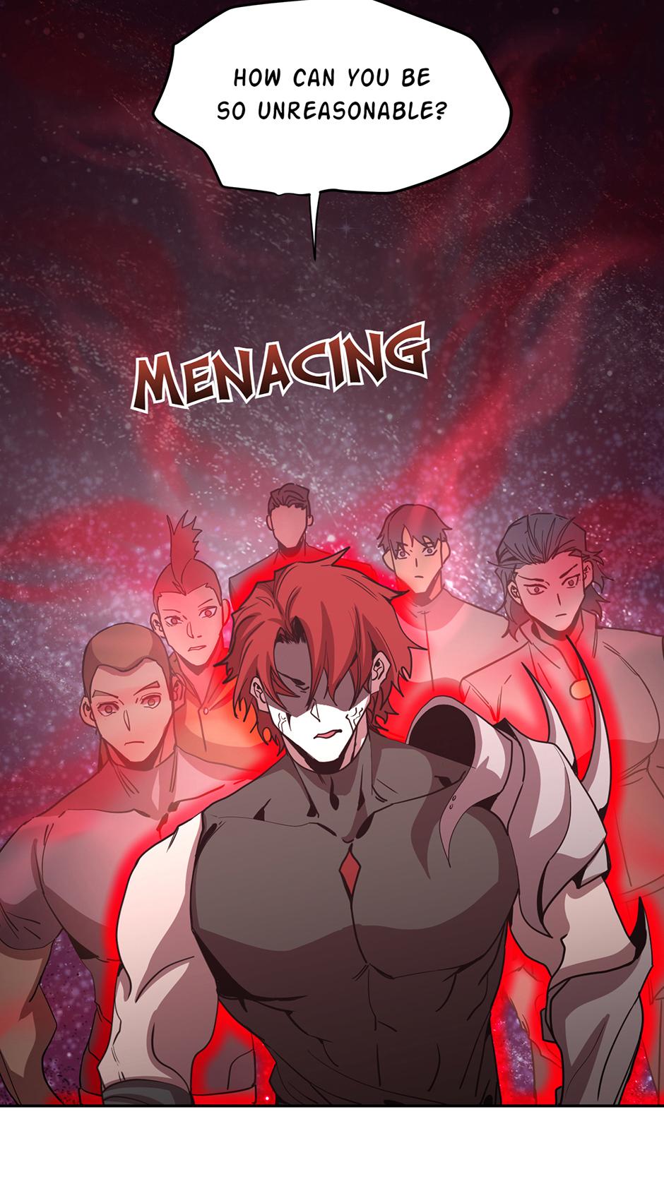 Log into the Future Chapter 288 — page 60