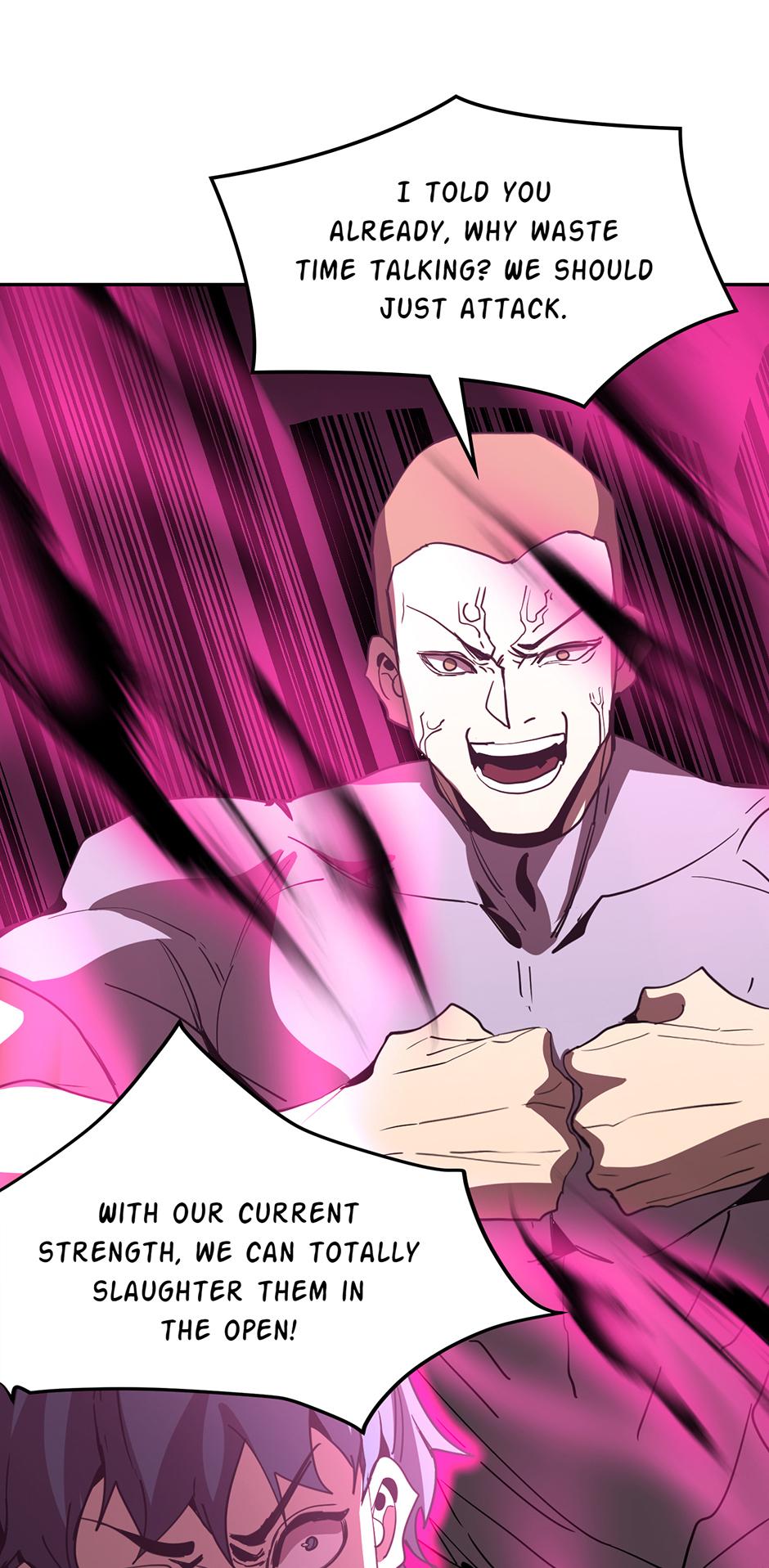 Log into the Future Chapter 288 — page 61