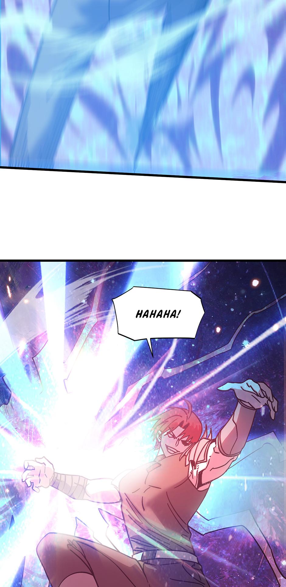 Log into the Future Chapter 289 — page 2