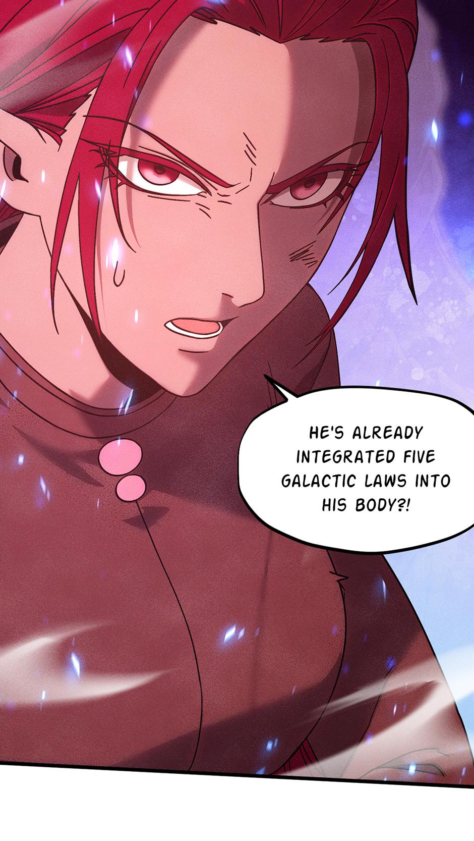 Log into the Future Chapter 289 — page 8