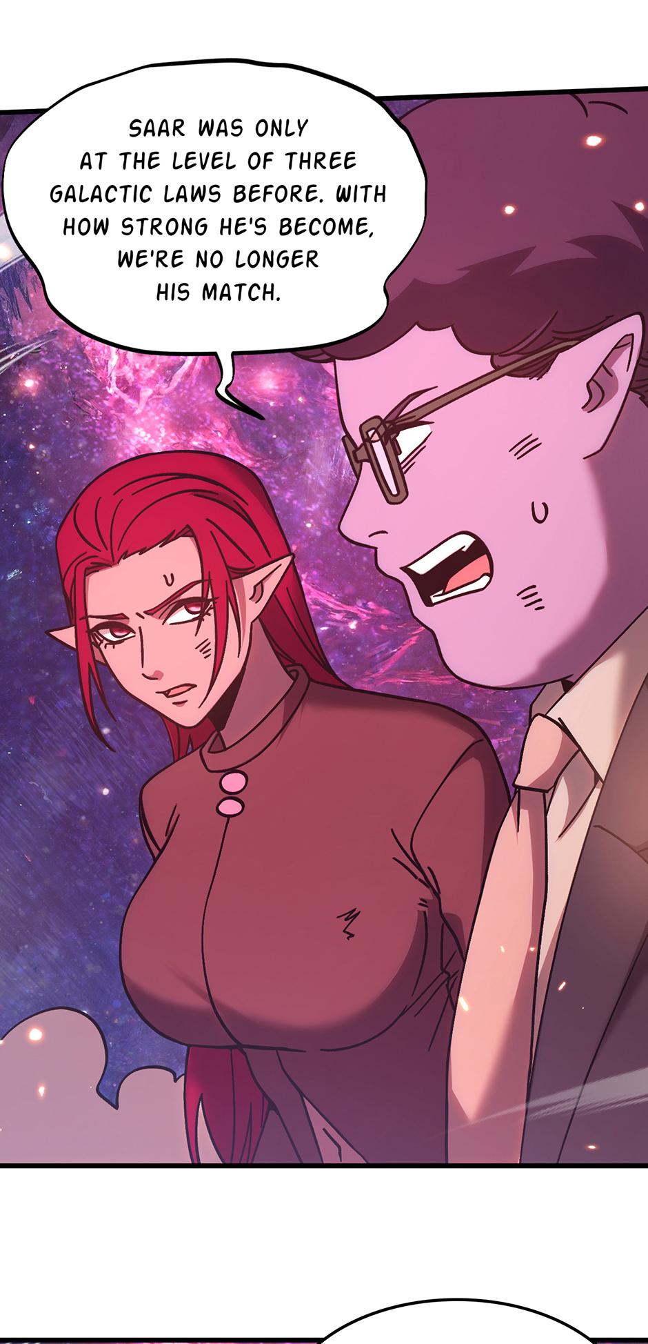 Log into the Future Chapter 289 — page 9