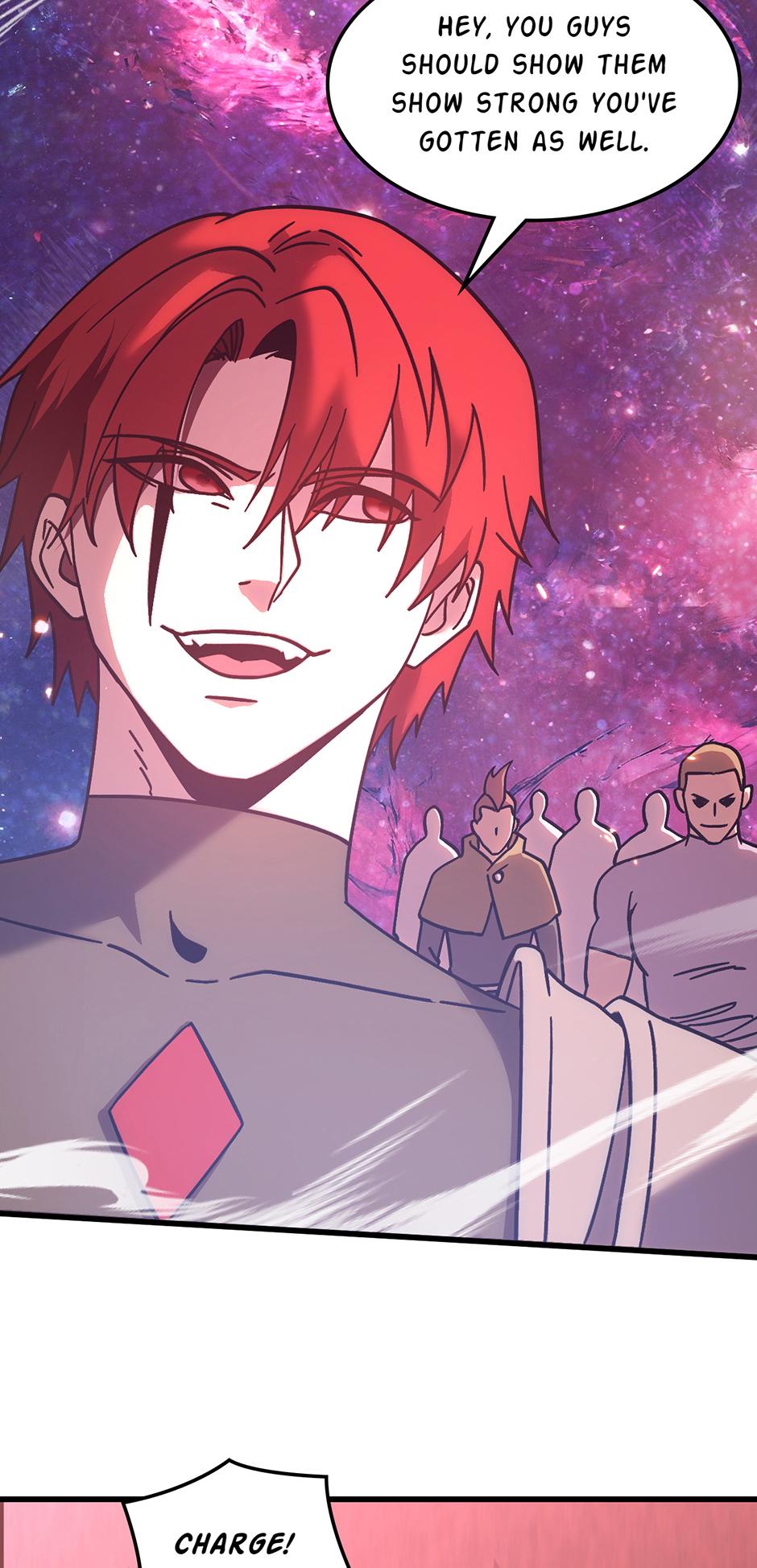 Log into the Future Chapter 289 — page 10
